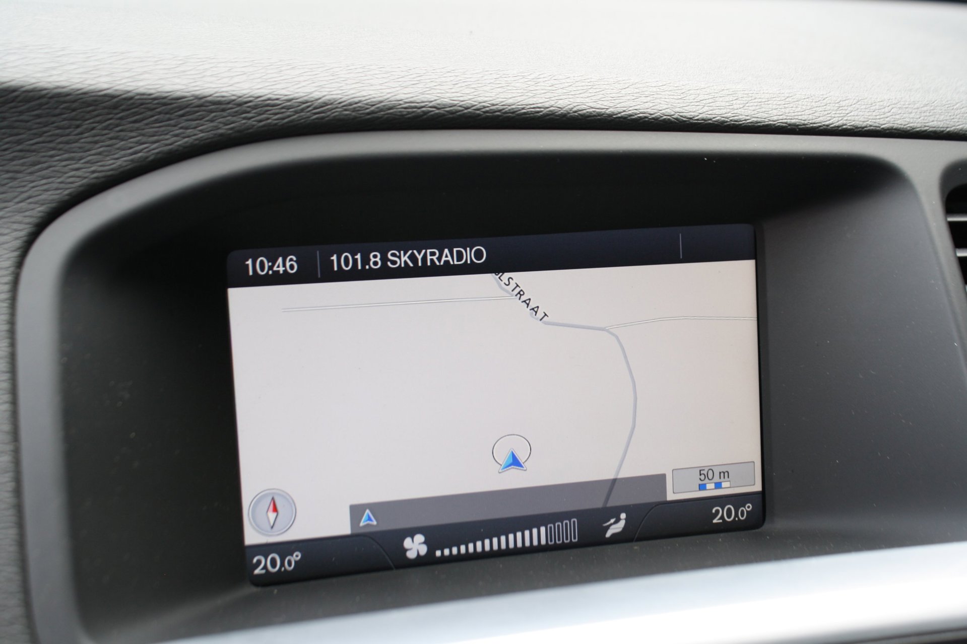 Foto van Volvo S60