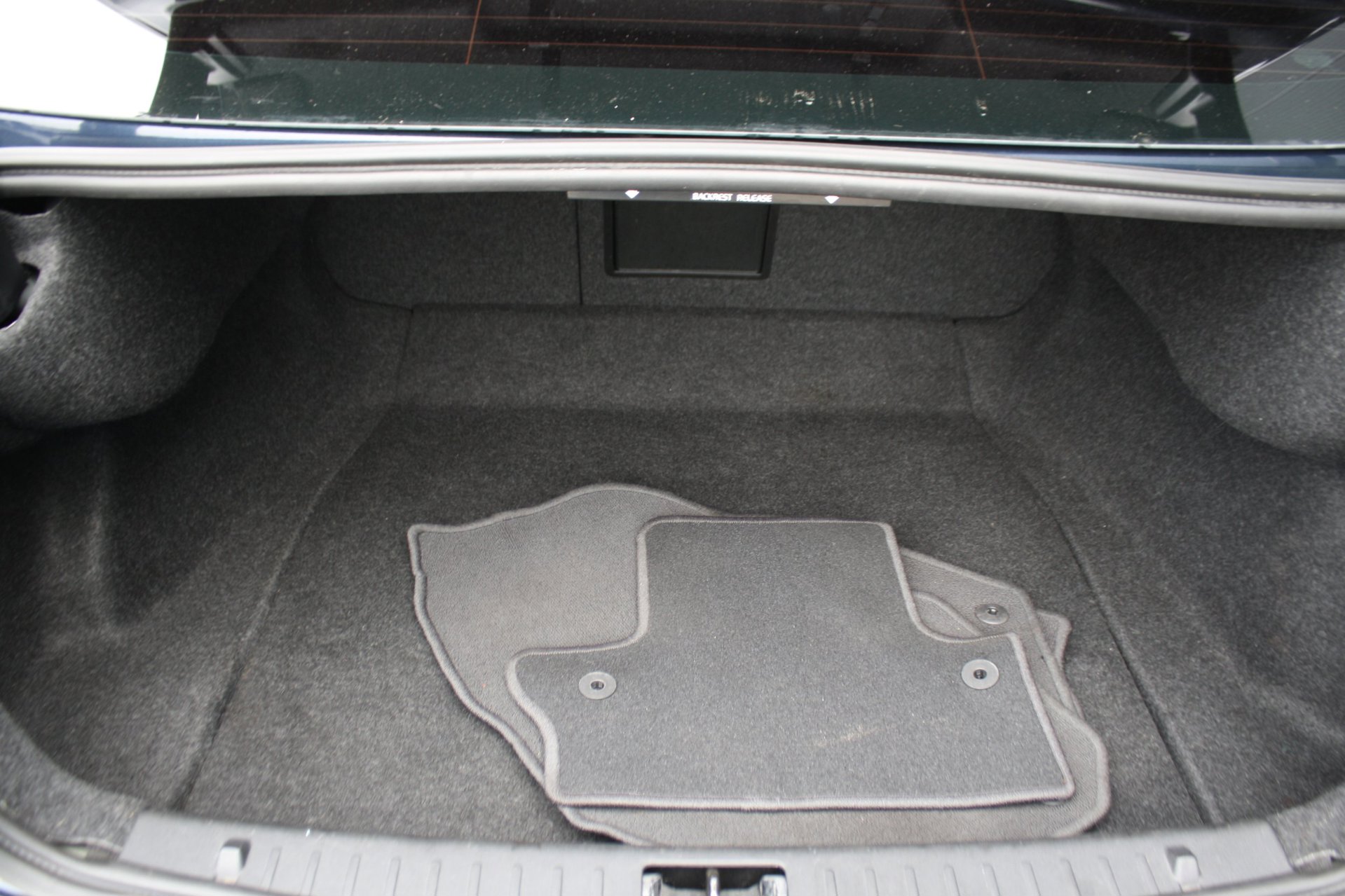 Foto van Volvo S60