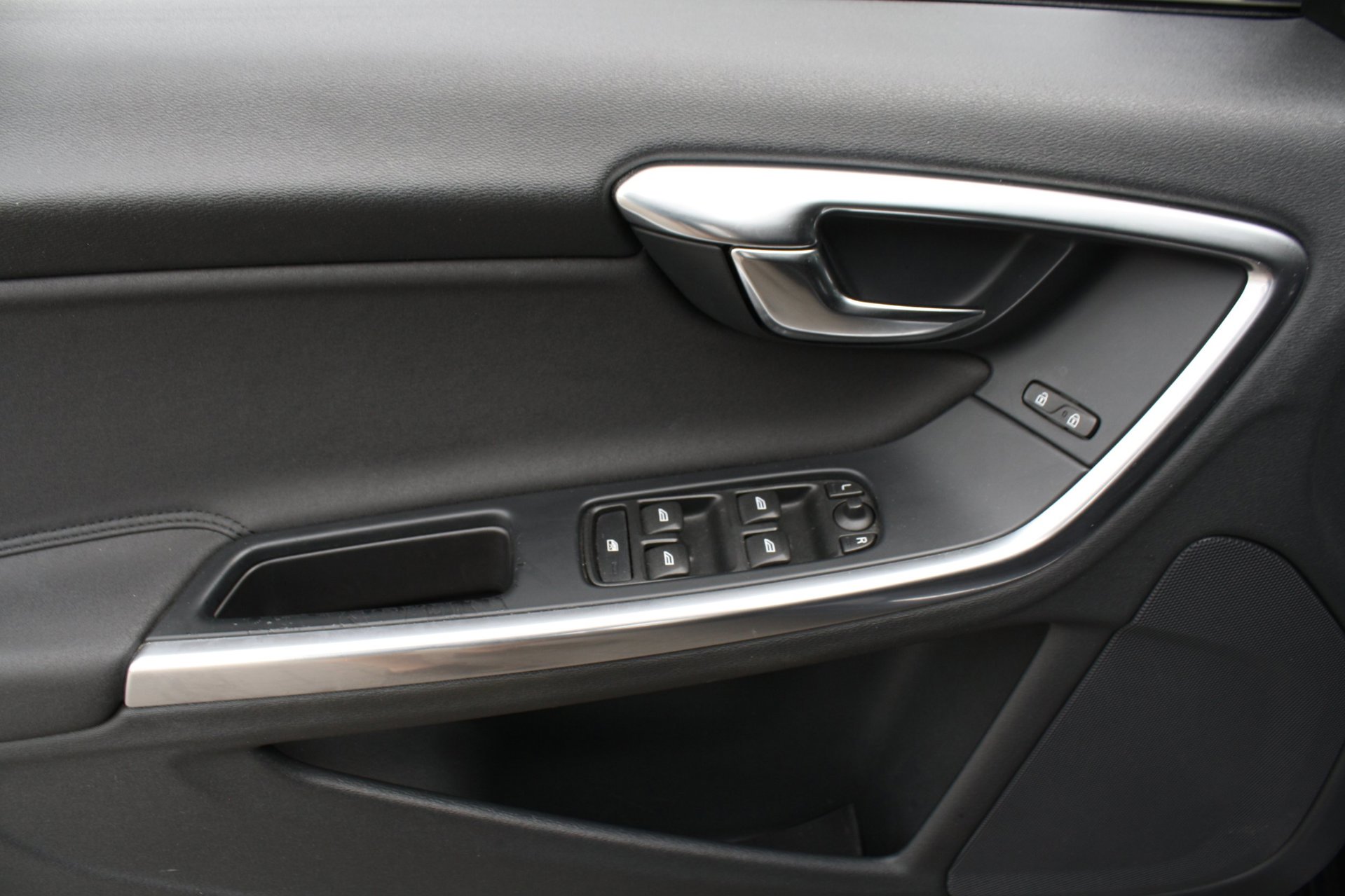 Foto van Volvo S60