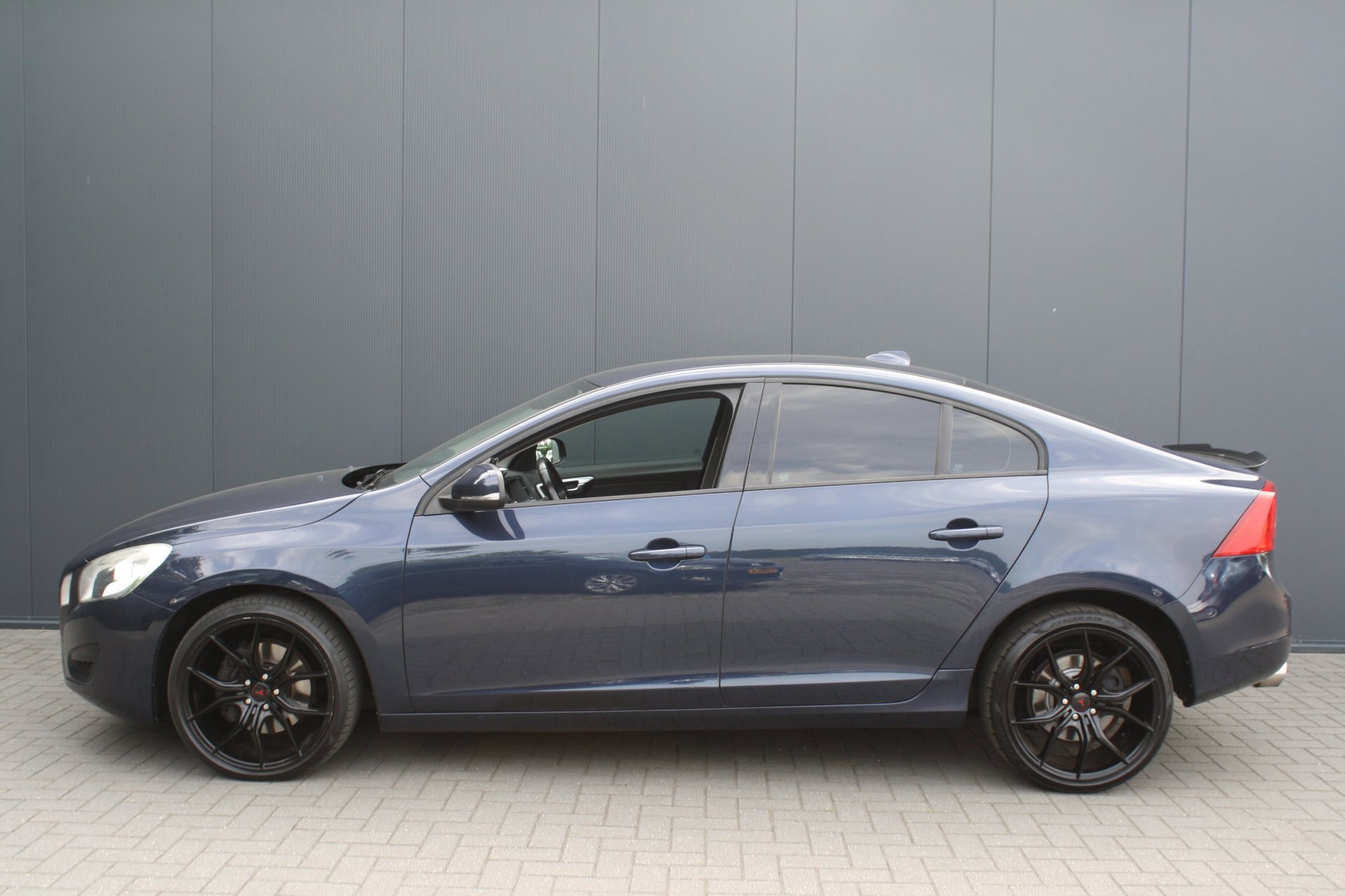 Foto van Volvo S60