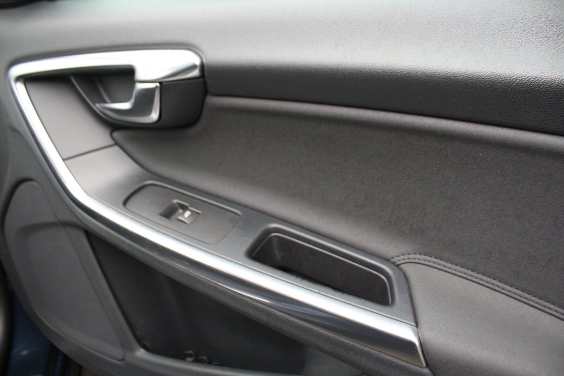 Foto van Volvo S60
