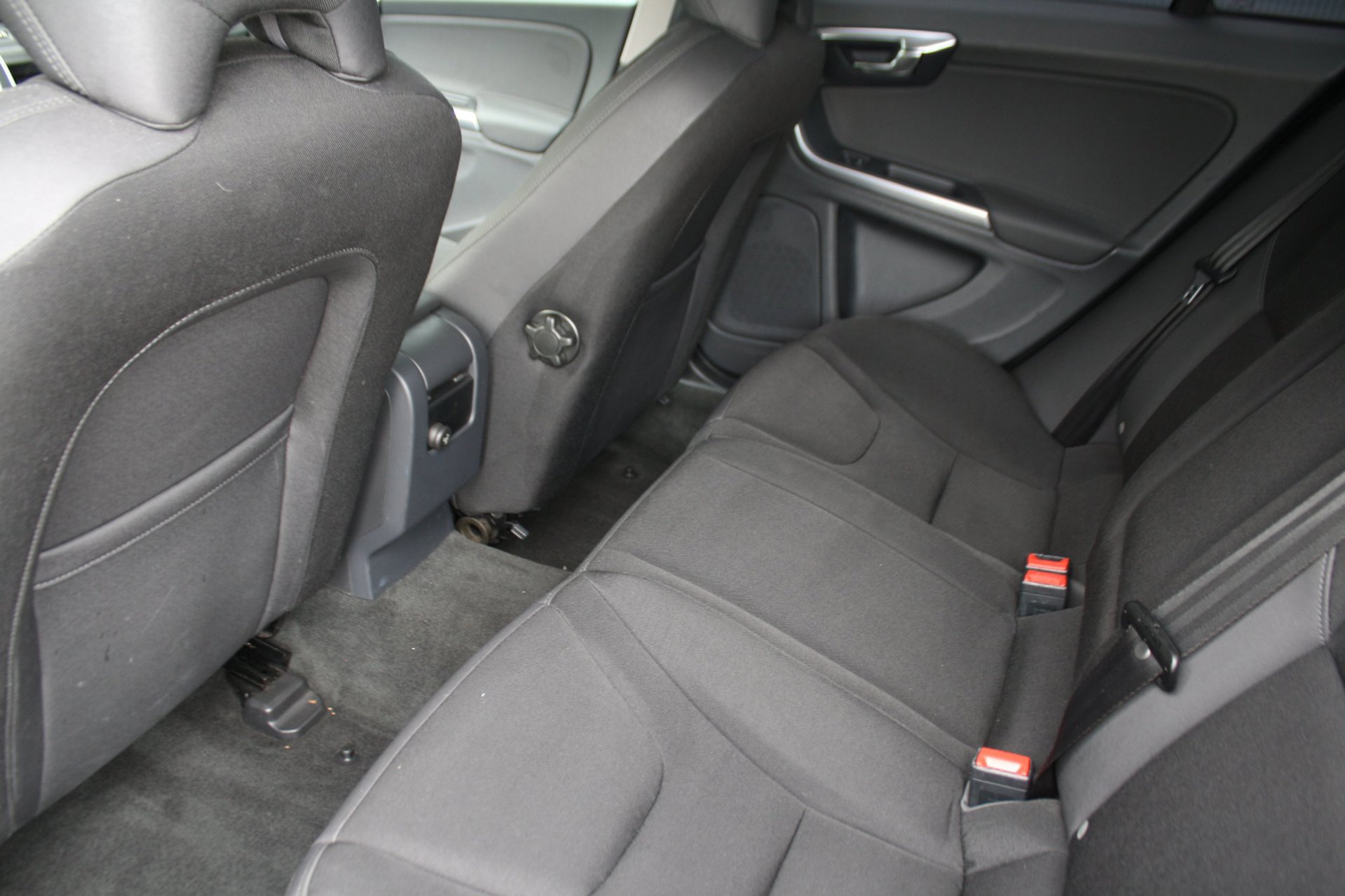 Foto van Volvo S60