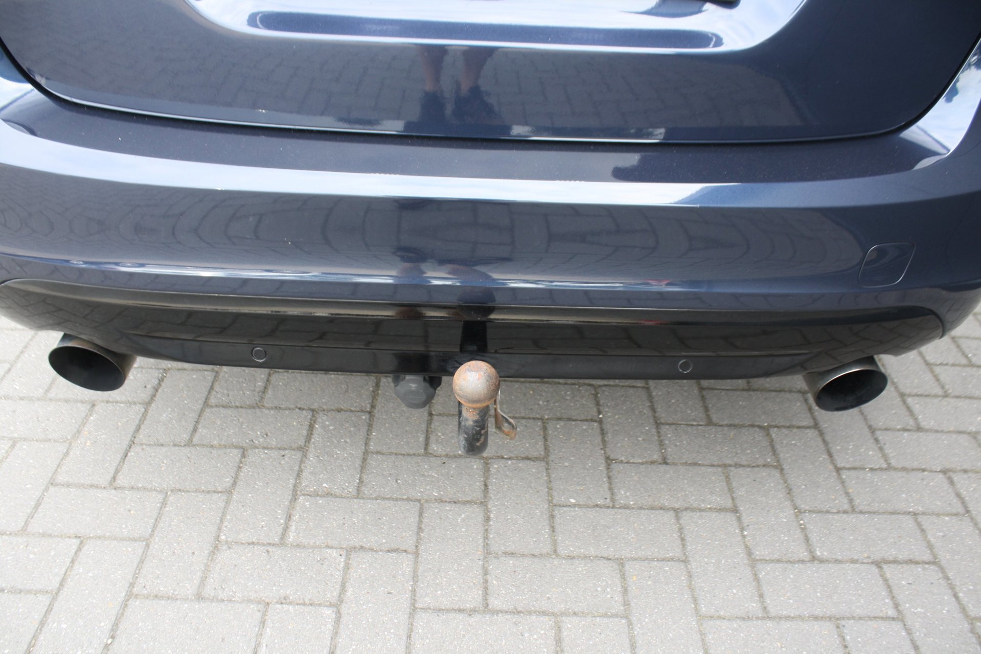 Foto van Volvo S60