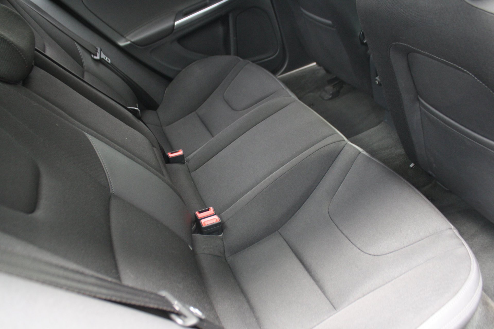 Foto van Volvo S60