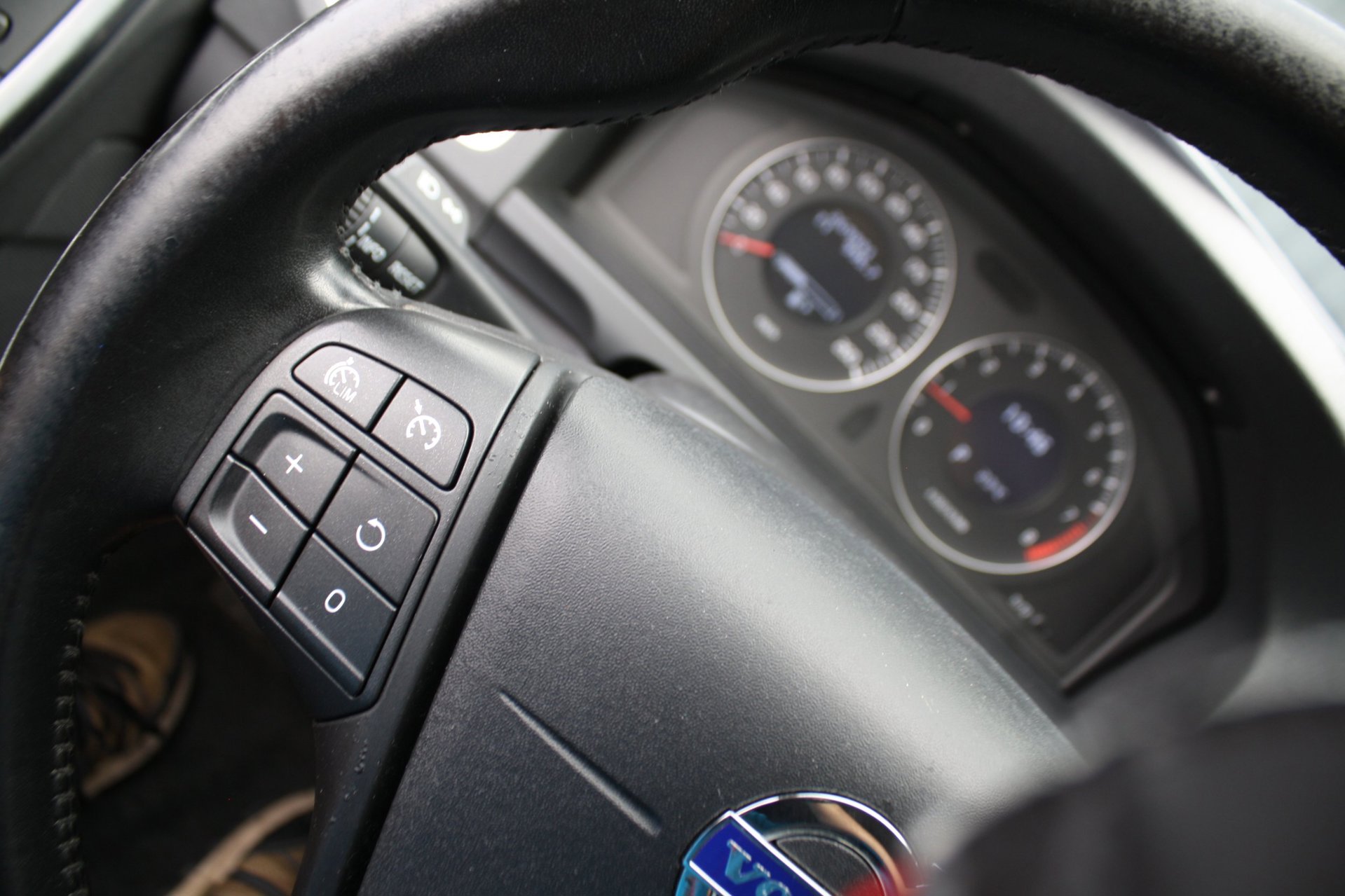 Foto van Volvo S60