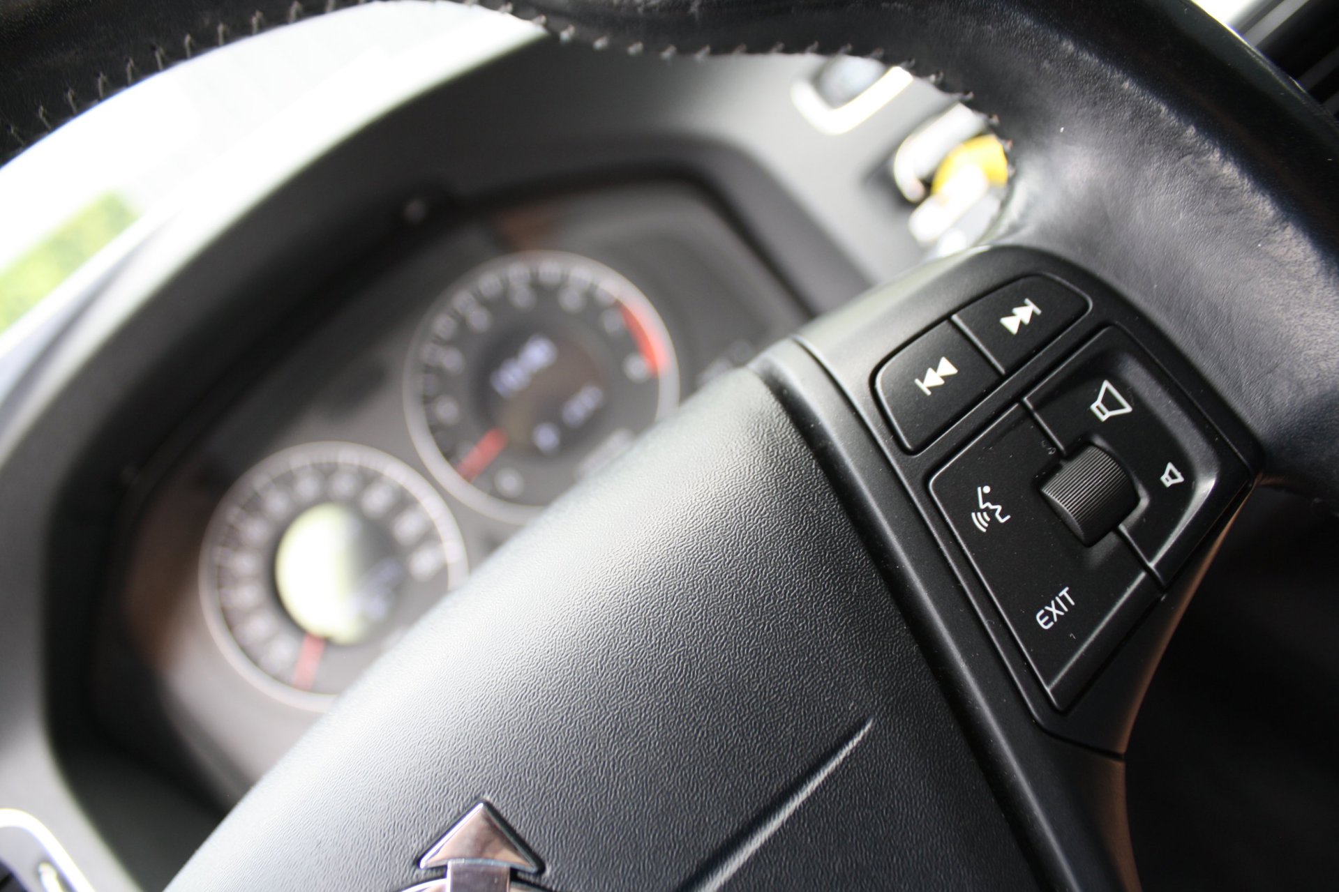 Foto van Volvo S60