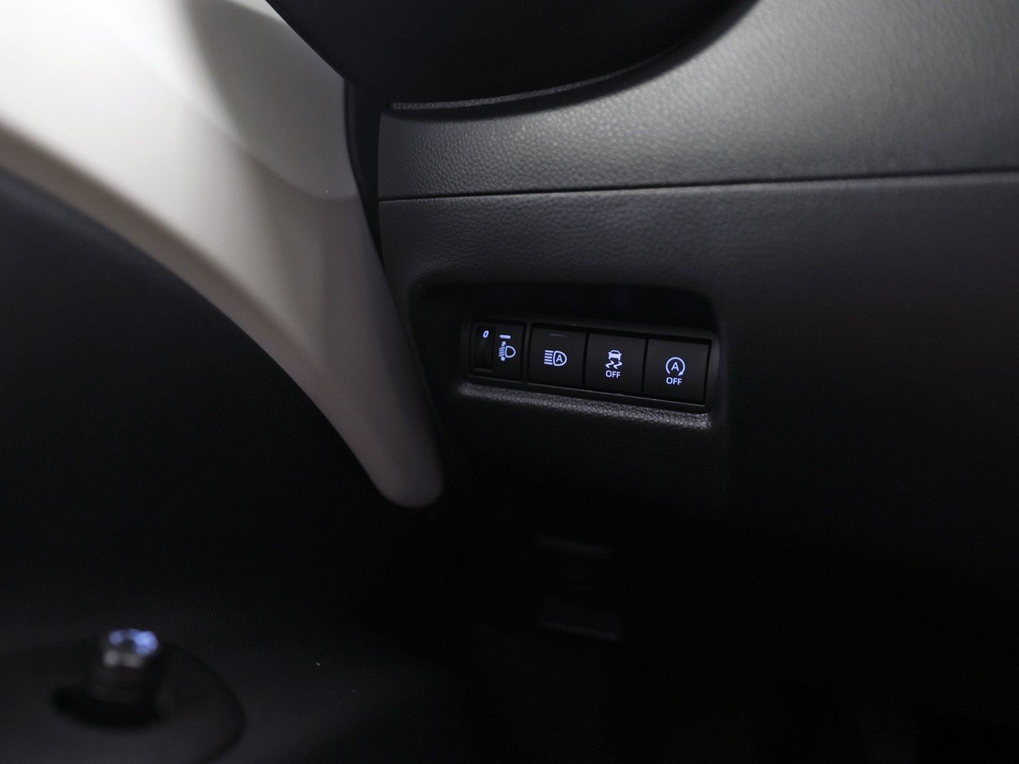 Foto van Toyota Toyota Aygo X