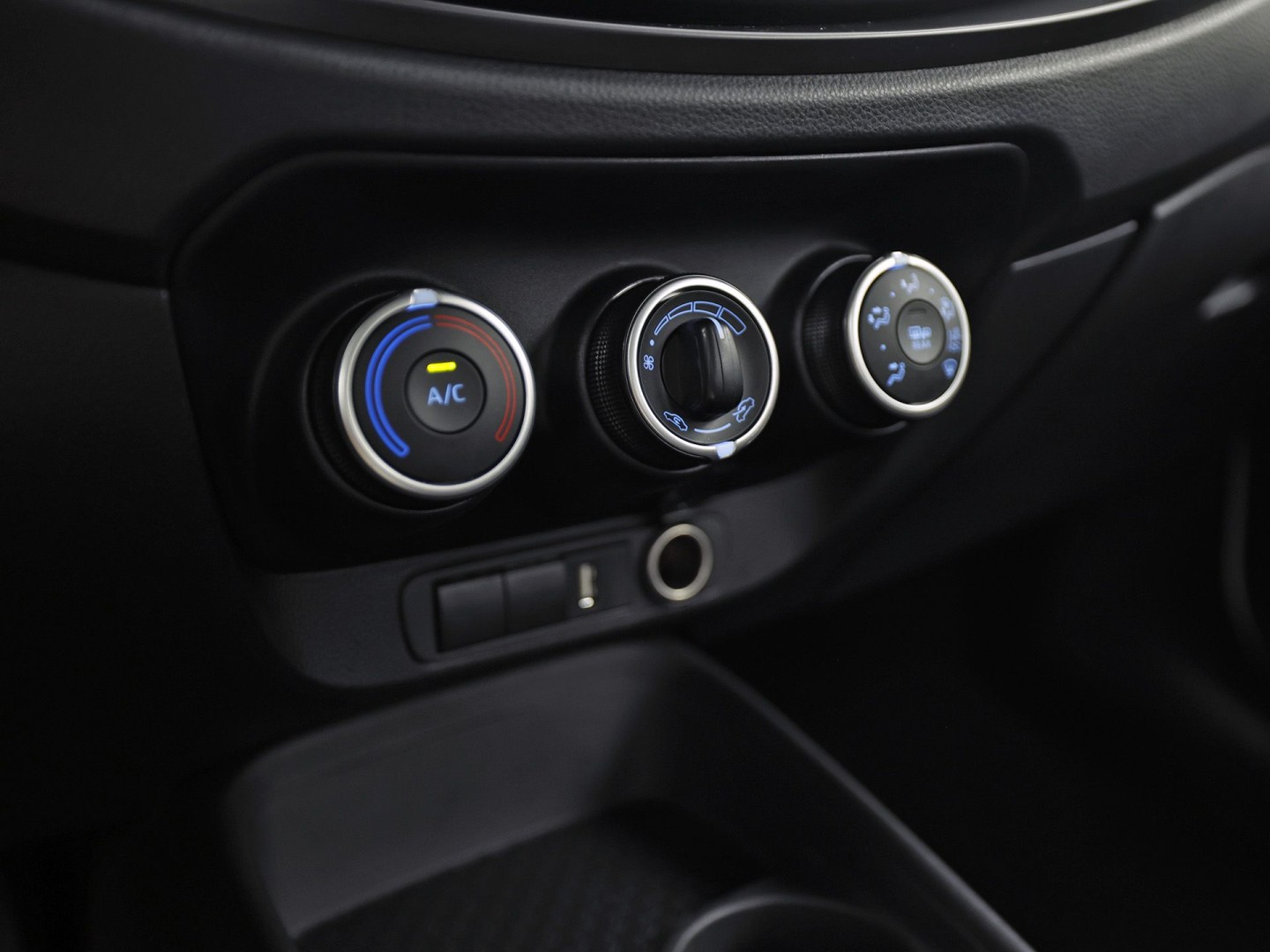 Foto van Toyota Toyota Aygo X