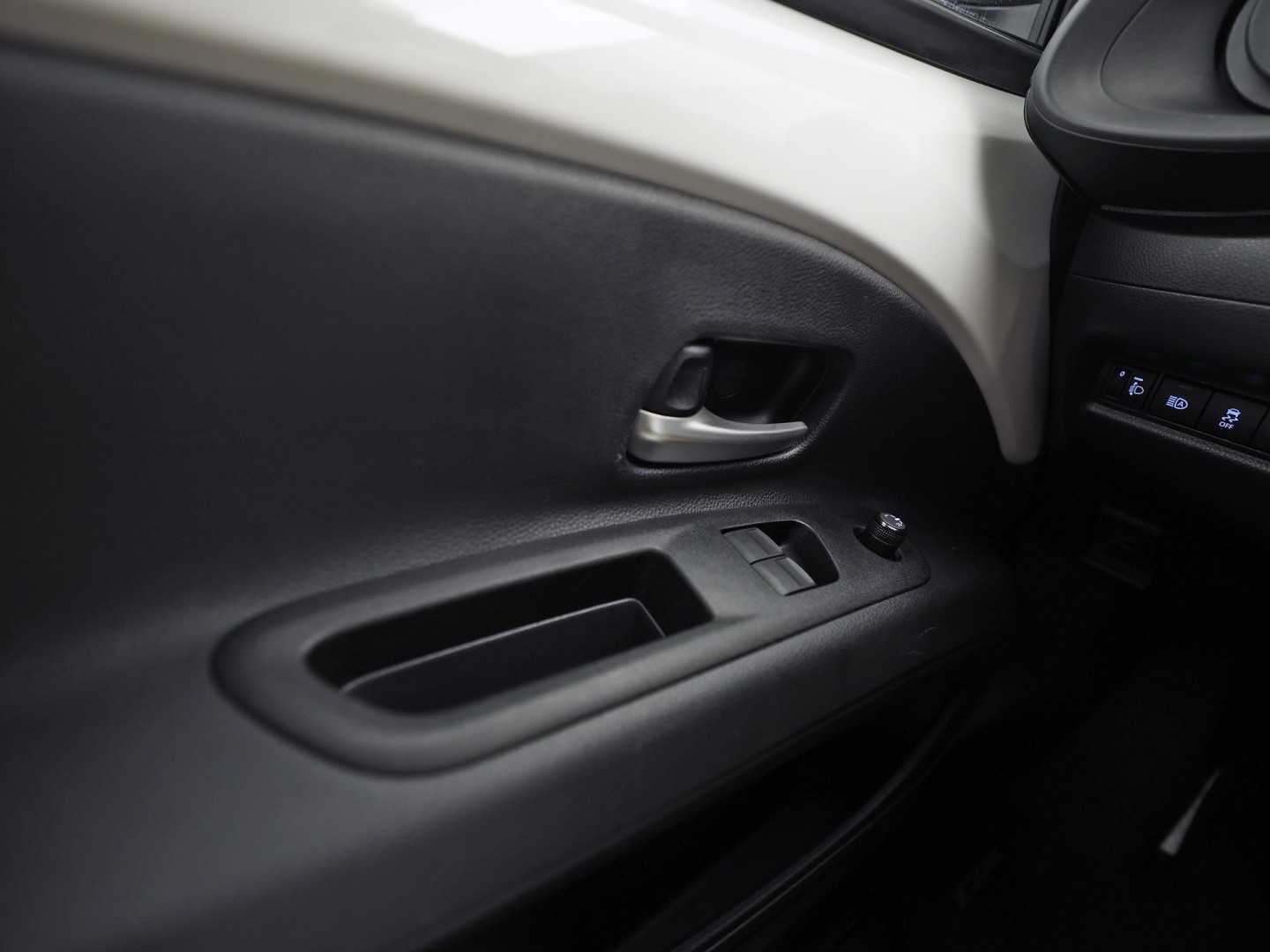 Foto van Toyota Toyota Aygo X