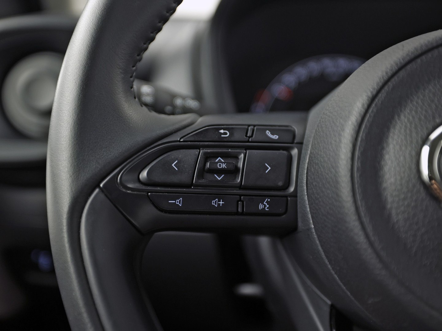 Foto van Toyota Toyota Aygo X