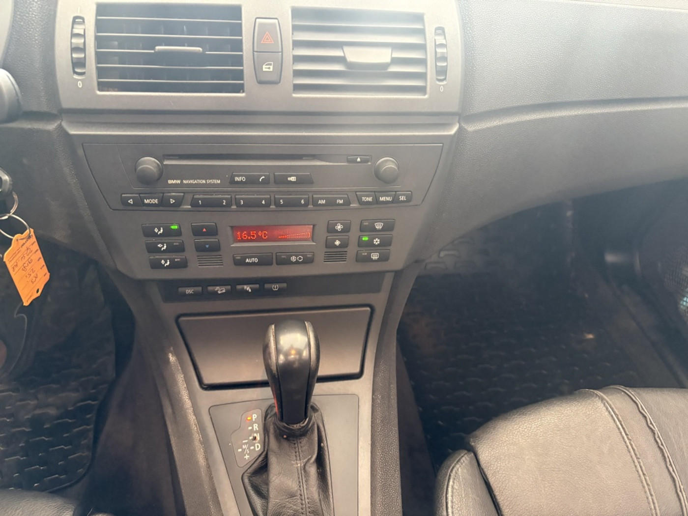 Foto van BMW X Reihe