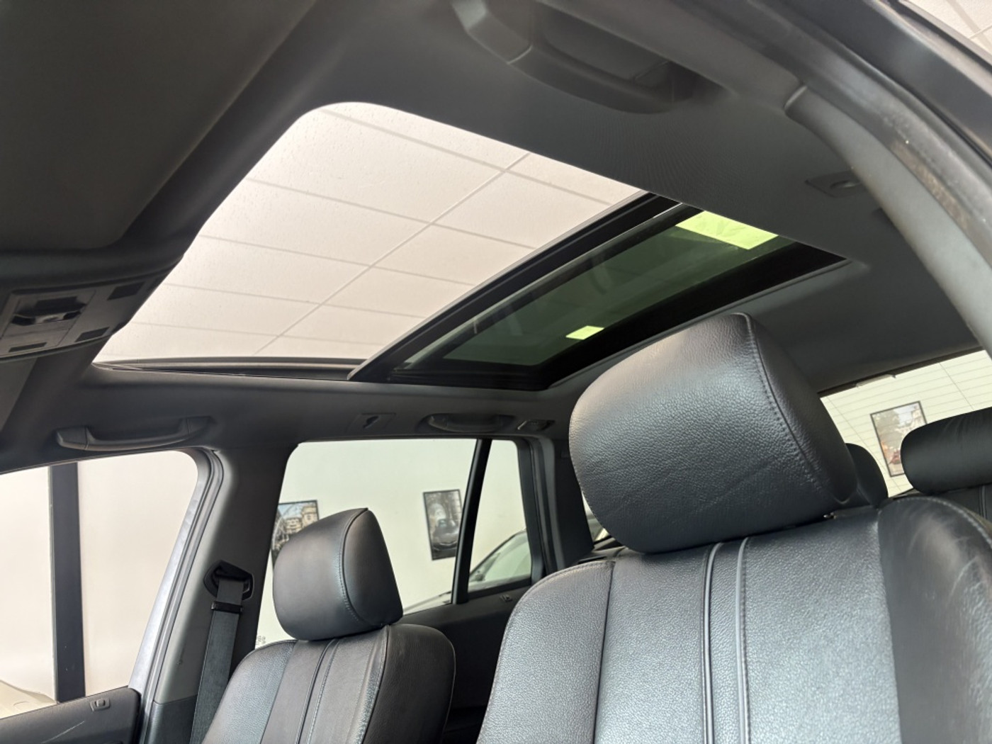 Foto van BMW X Reihe