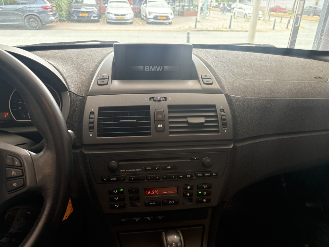 Foto van BMW X Reihe