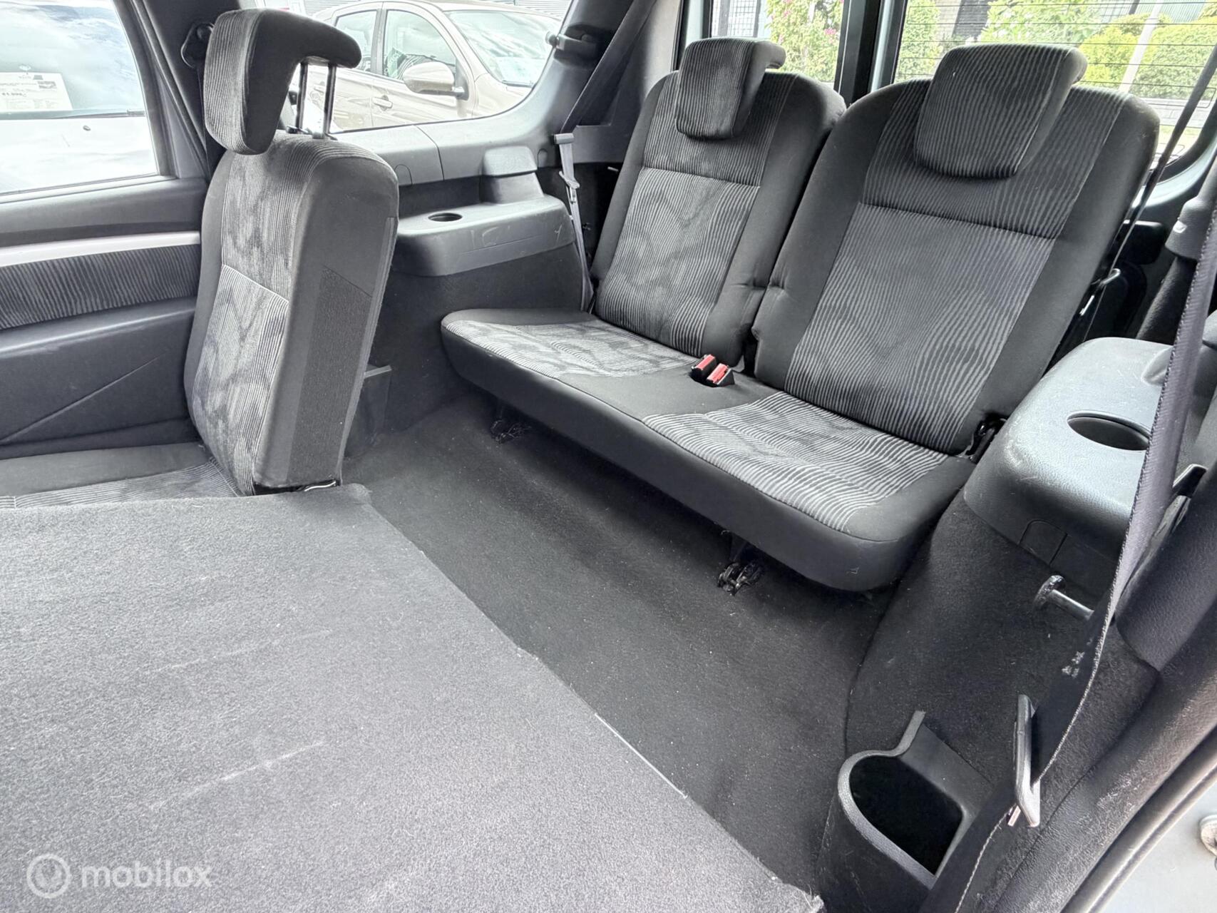 Foto van Dacia Logan