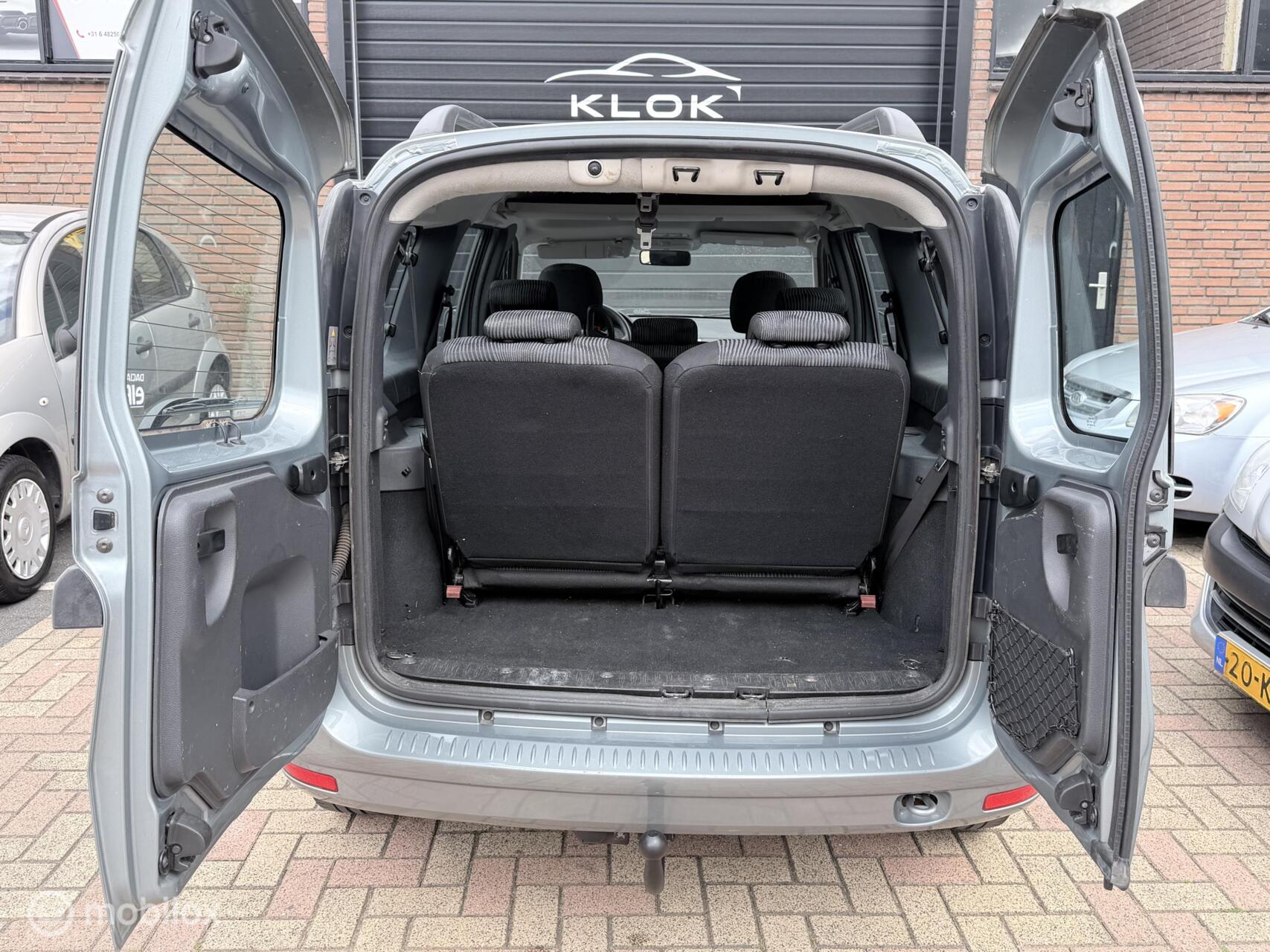 Foto van Dacia Logan