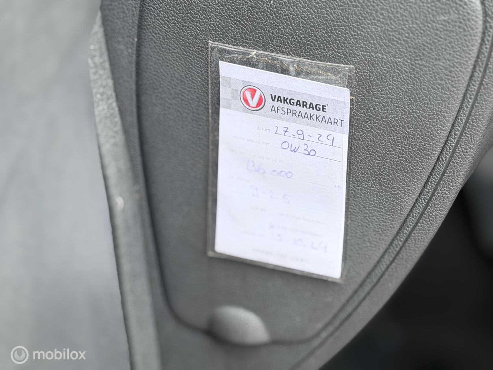 Foto van Dacia Logan