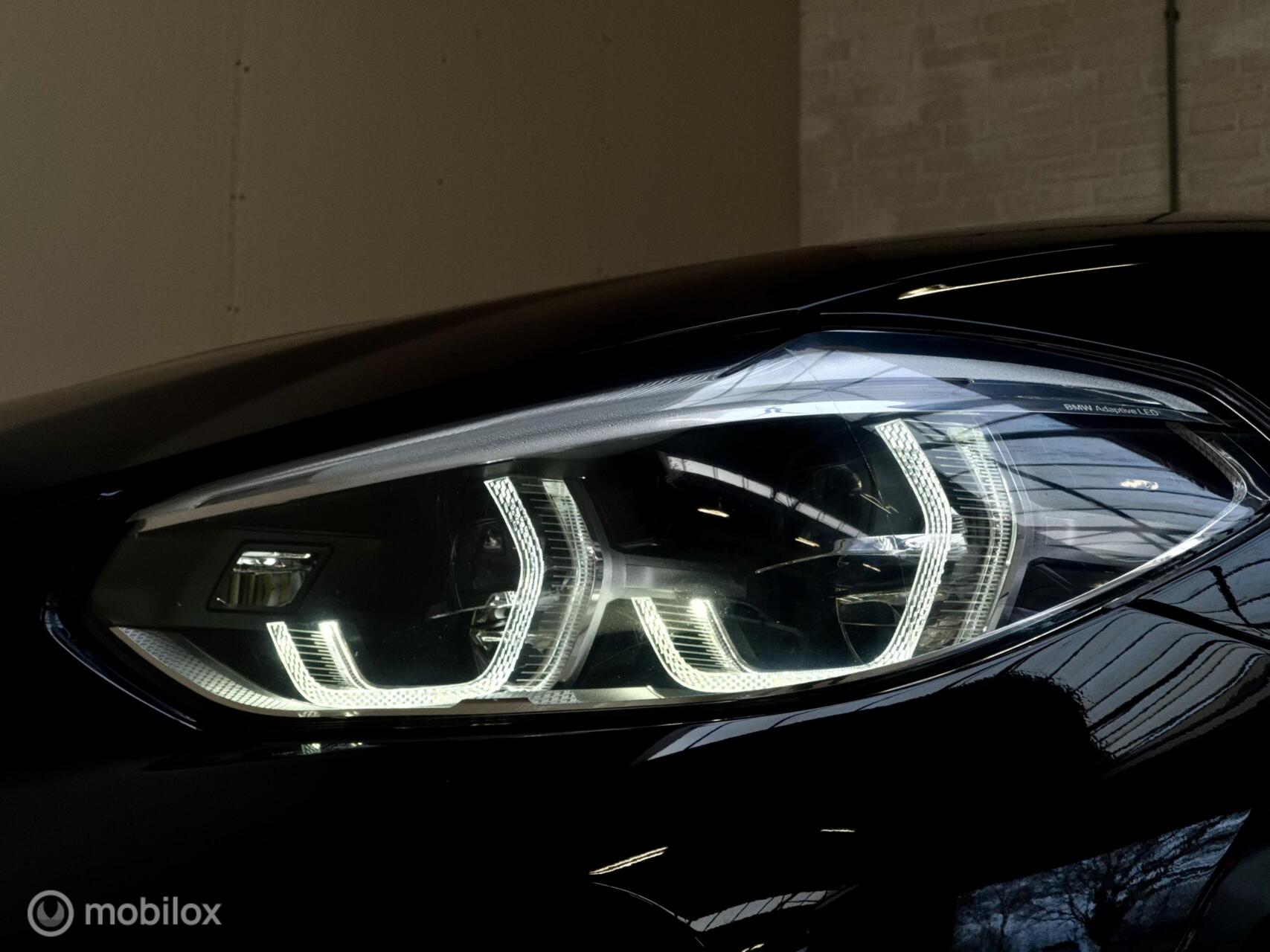 Foto van BMW X3
