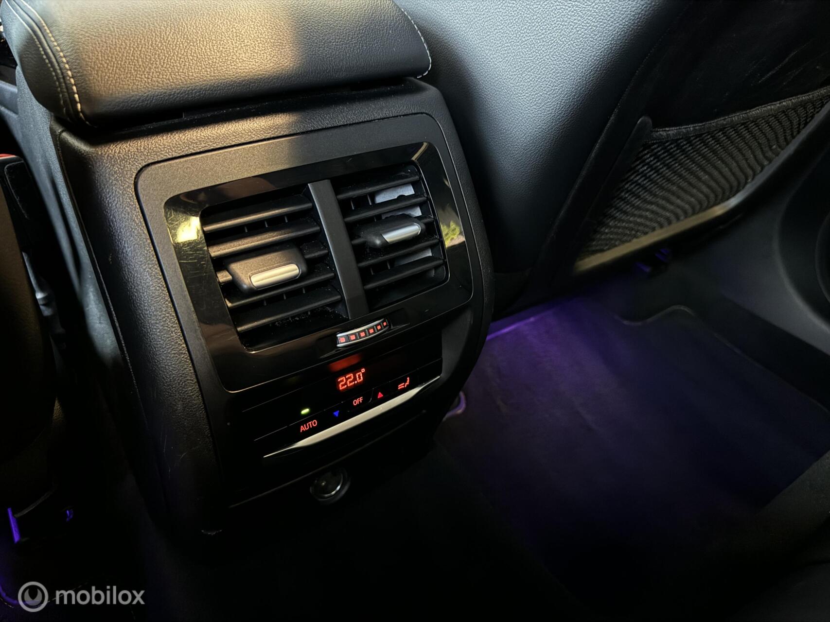 Foto van BMW X3