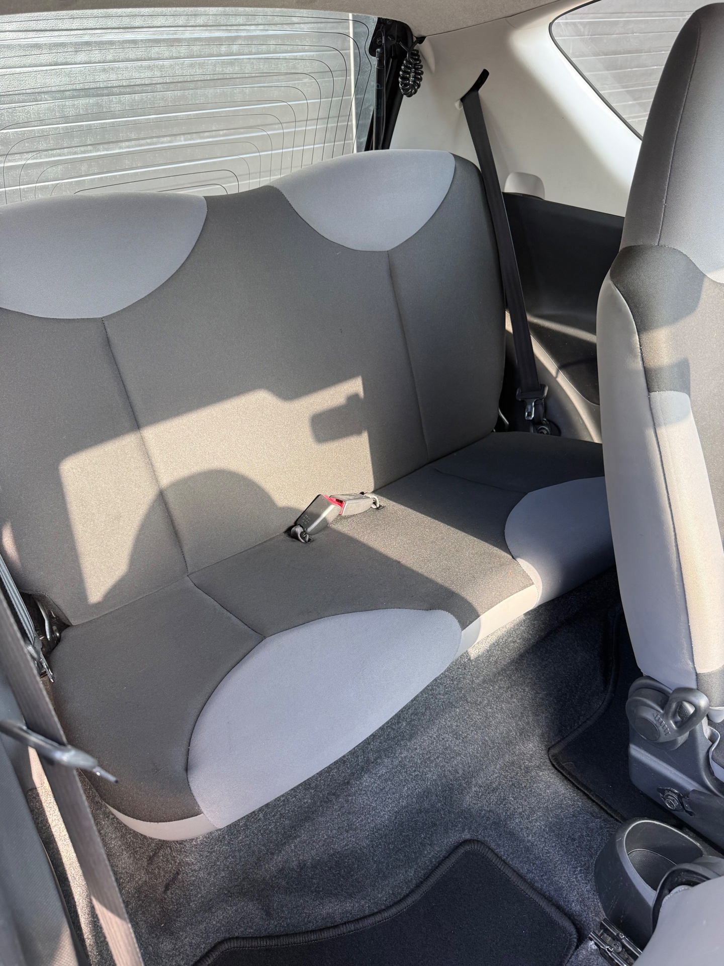 Foto van Citroen Citroen C1