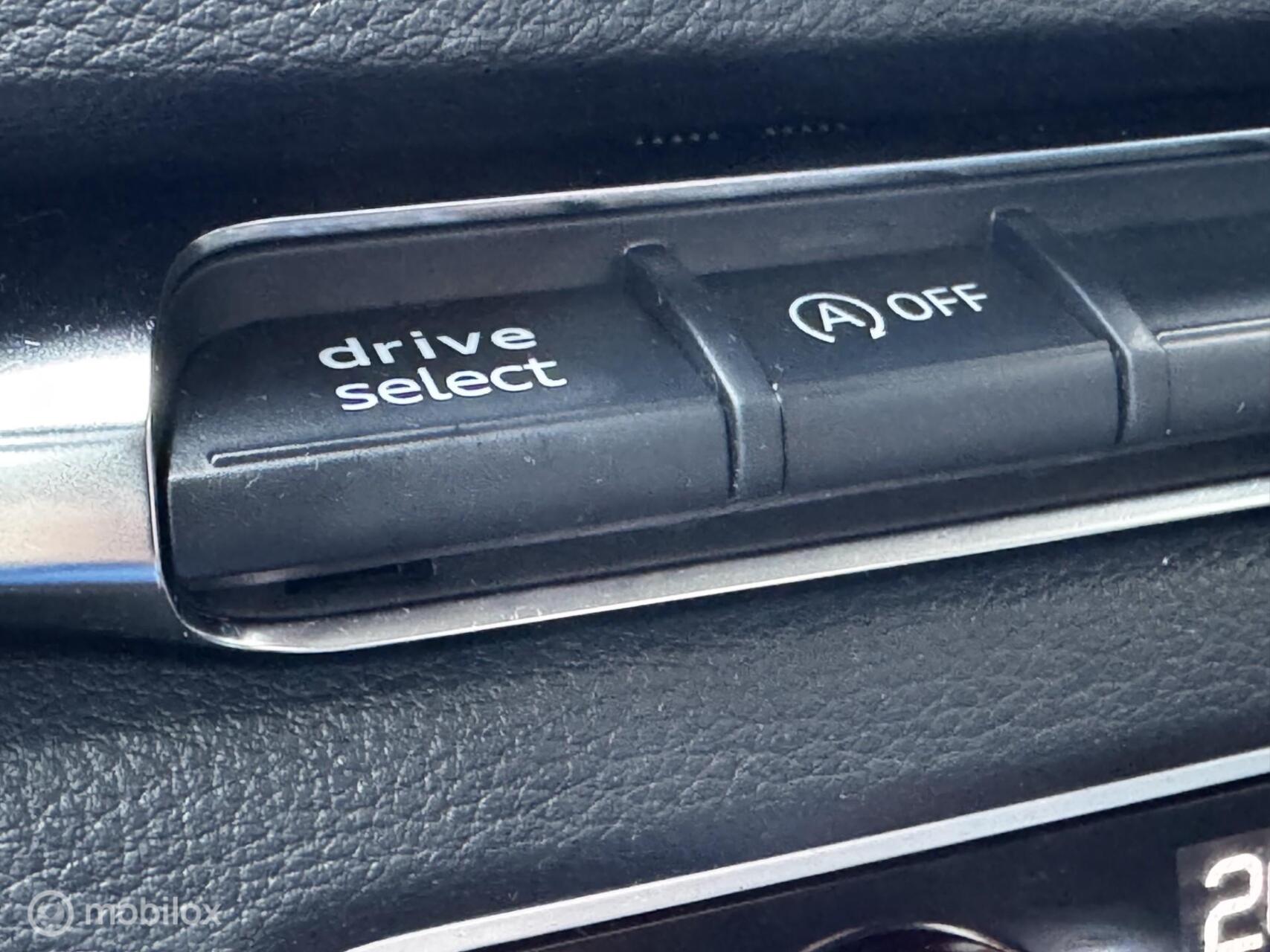 Foto van Audi A3
