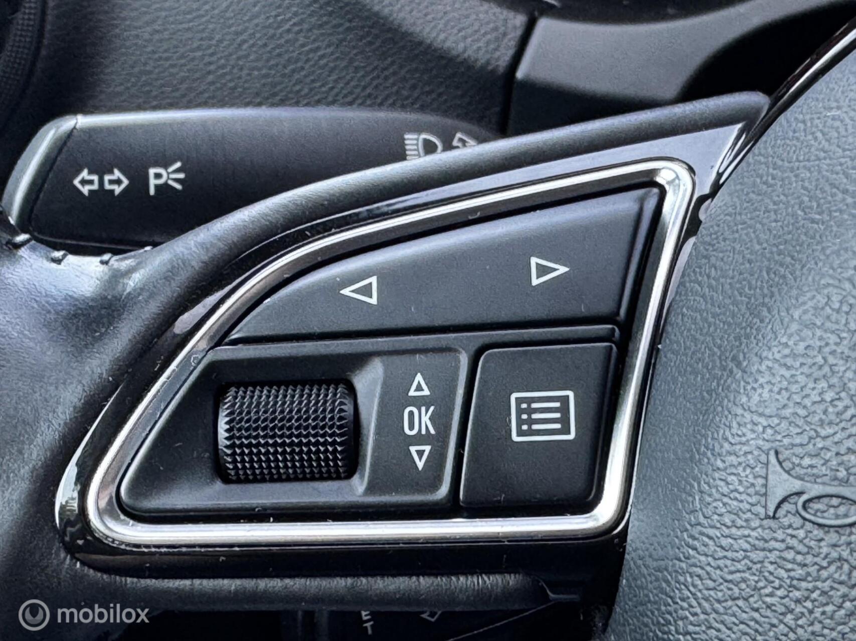 Foto van Audi A3