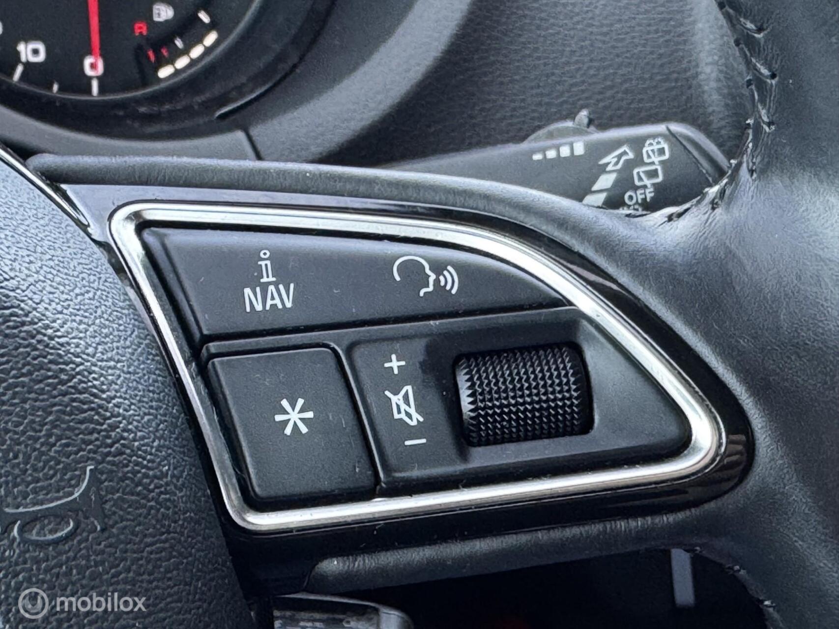 Foto van Audi A3