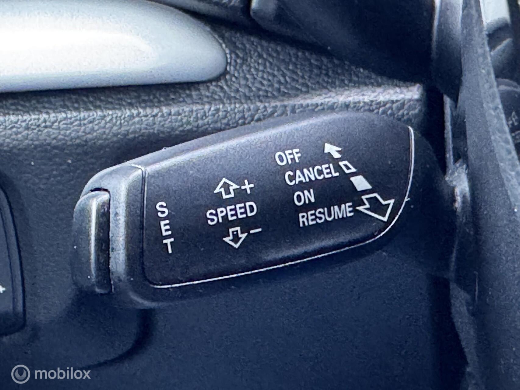 Foto van Audi A3