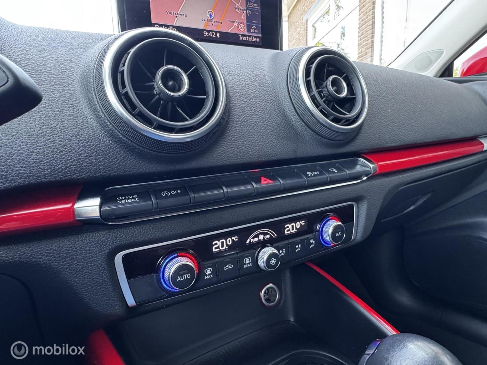 Foto van Audi A3