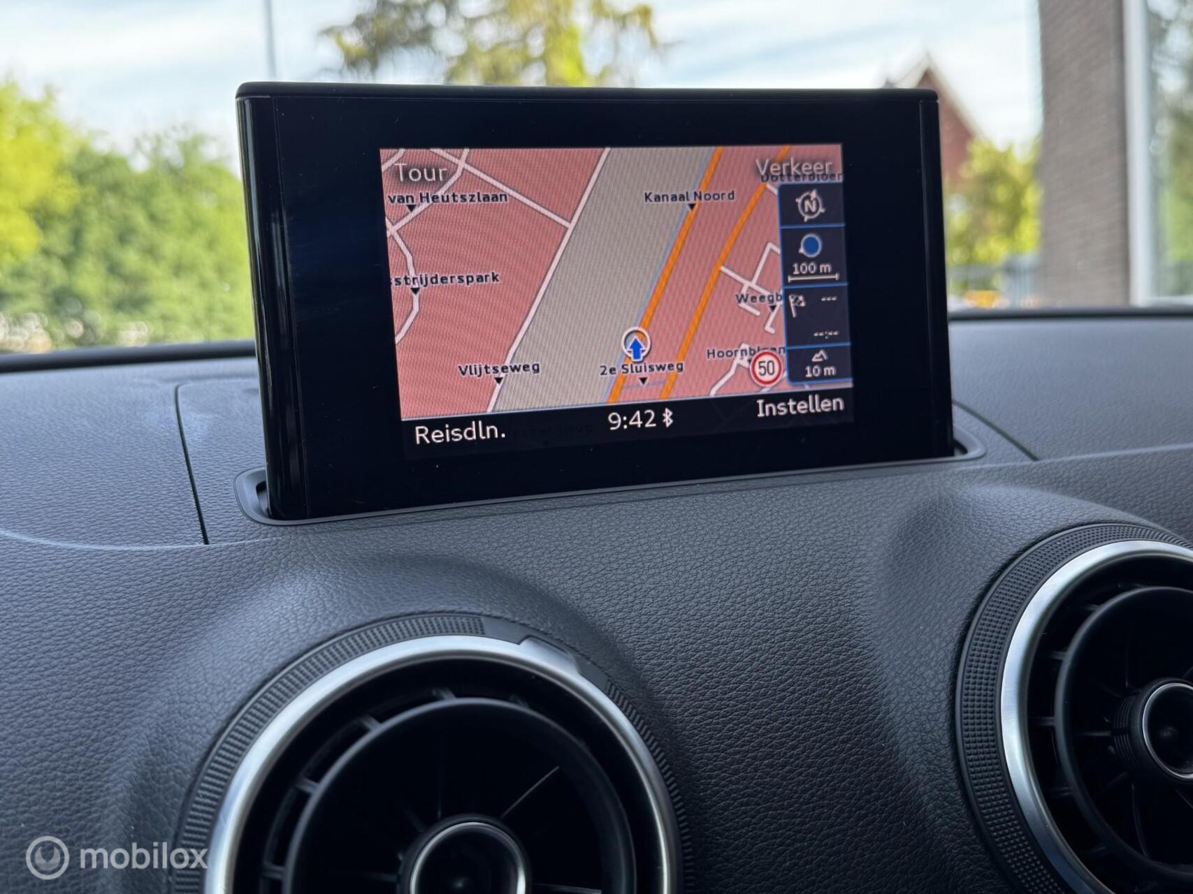 Foto van Audi A3