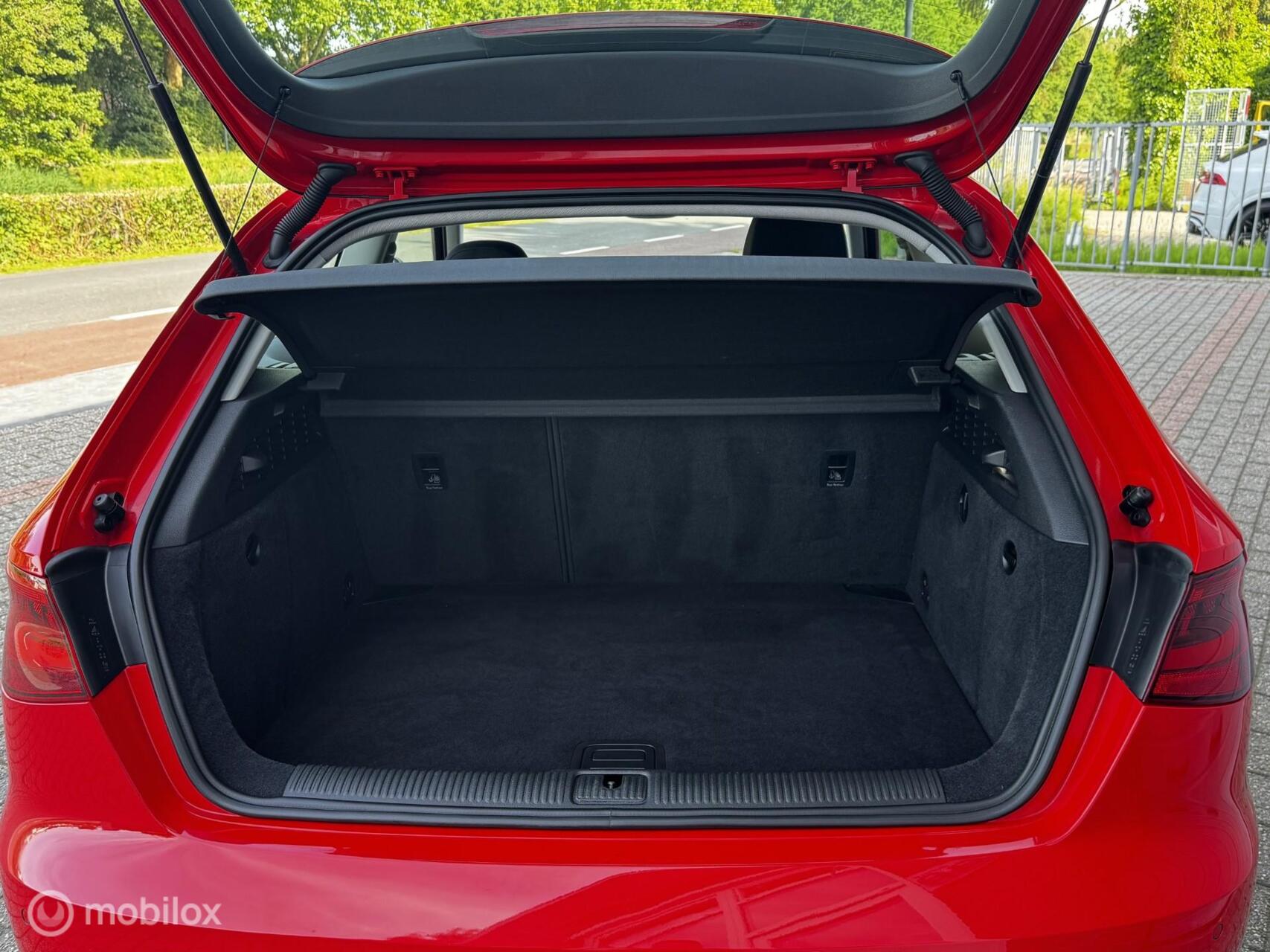 Foto van Audi A3