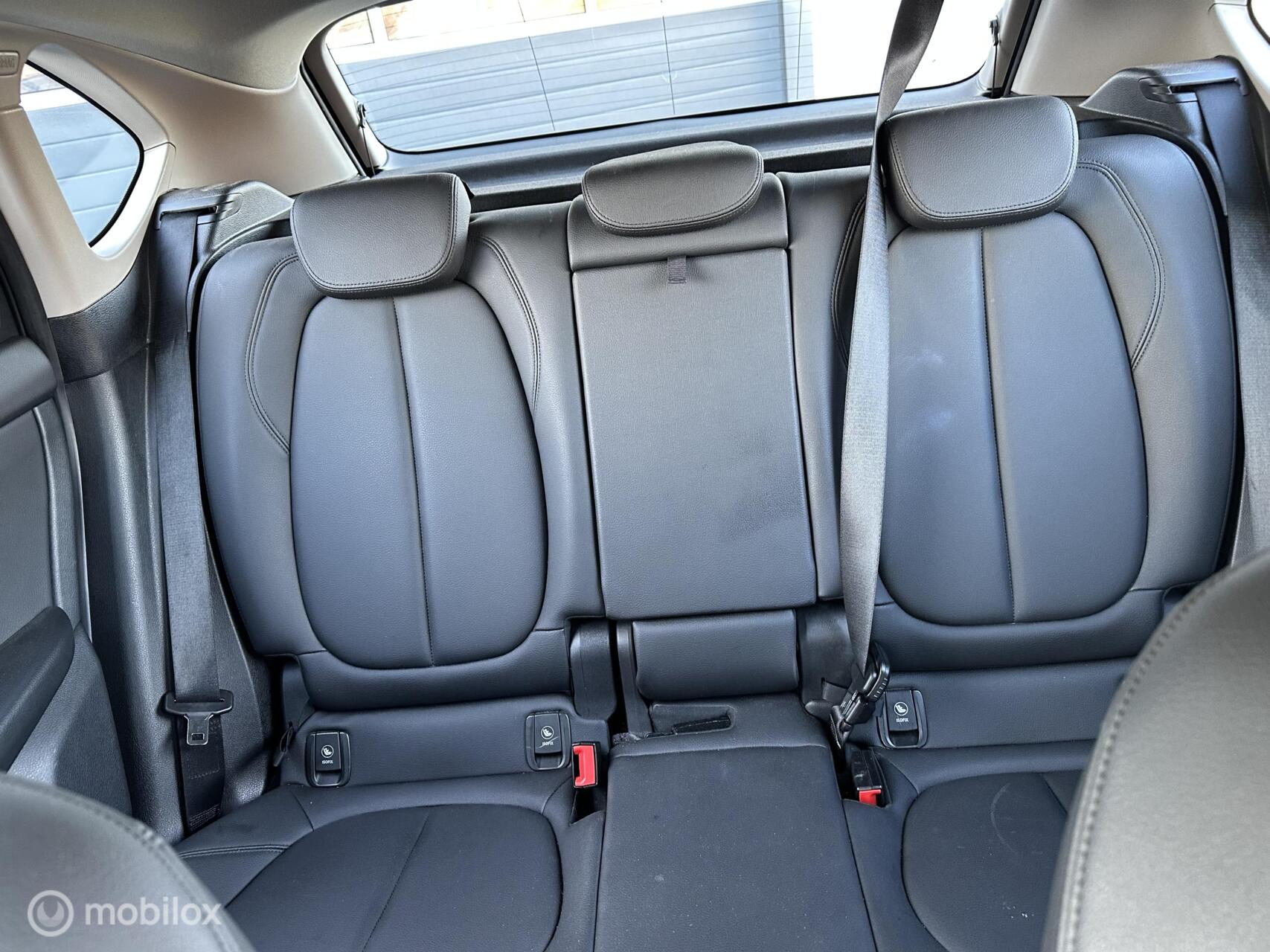 Foto van BMW 216i Active Tourer