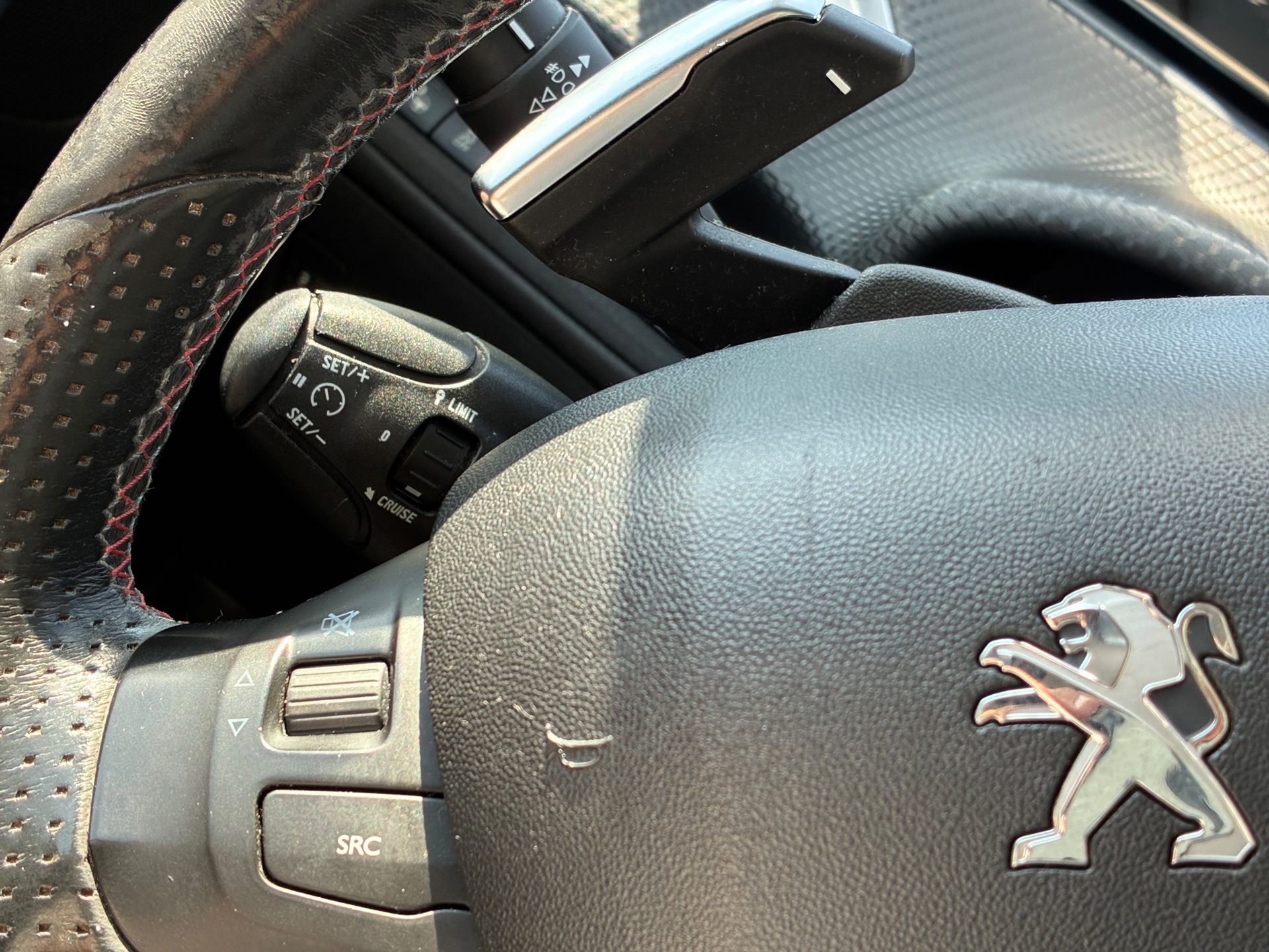 Foto van Peugeot 2008
