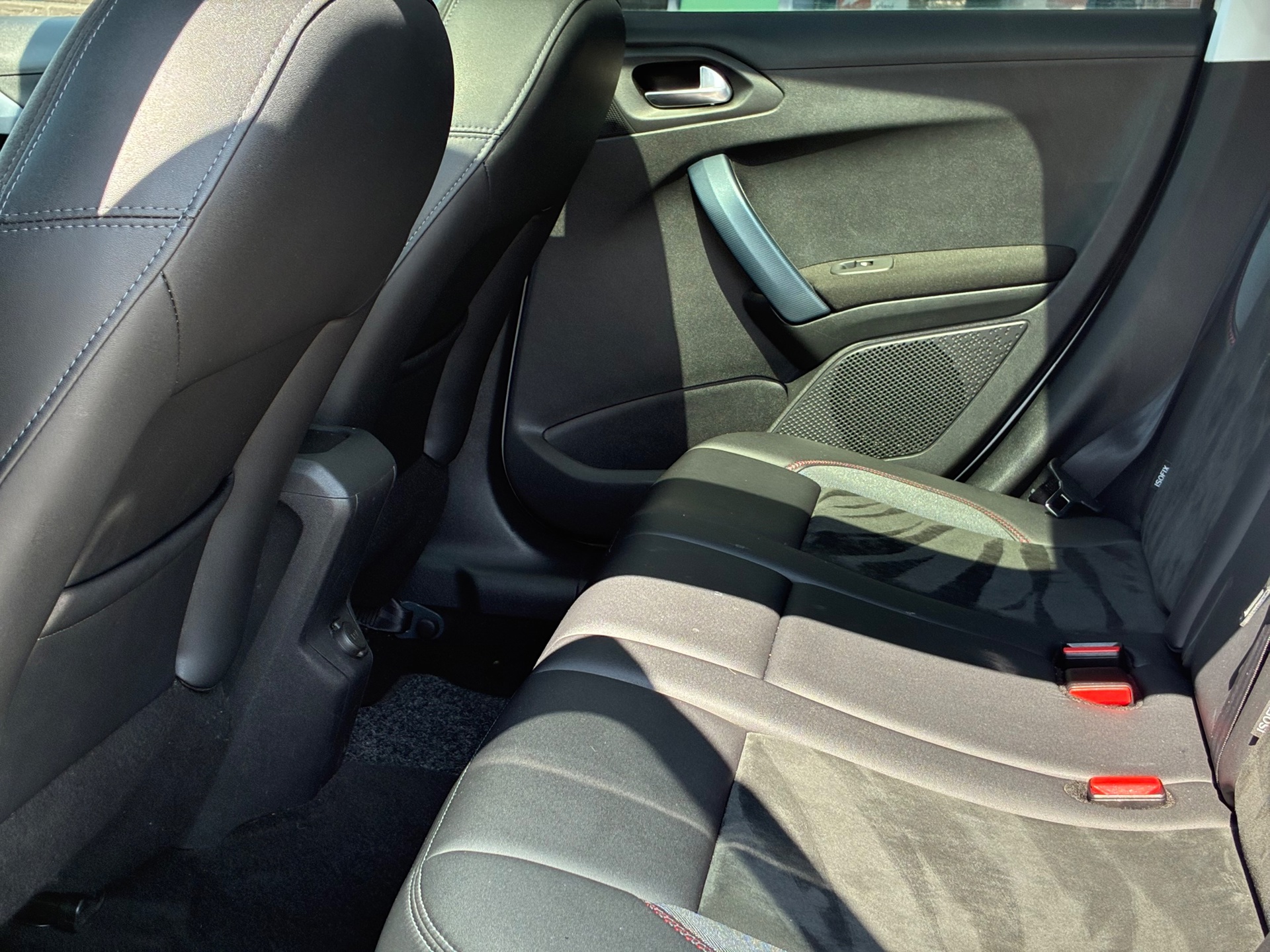 Foto van Peugeot 2008