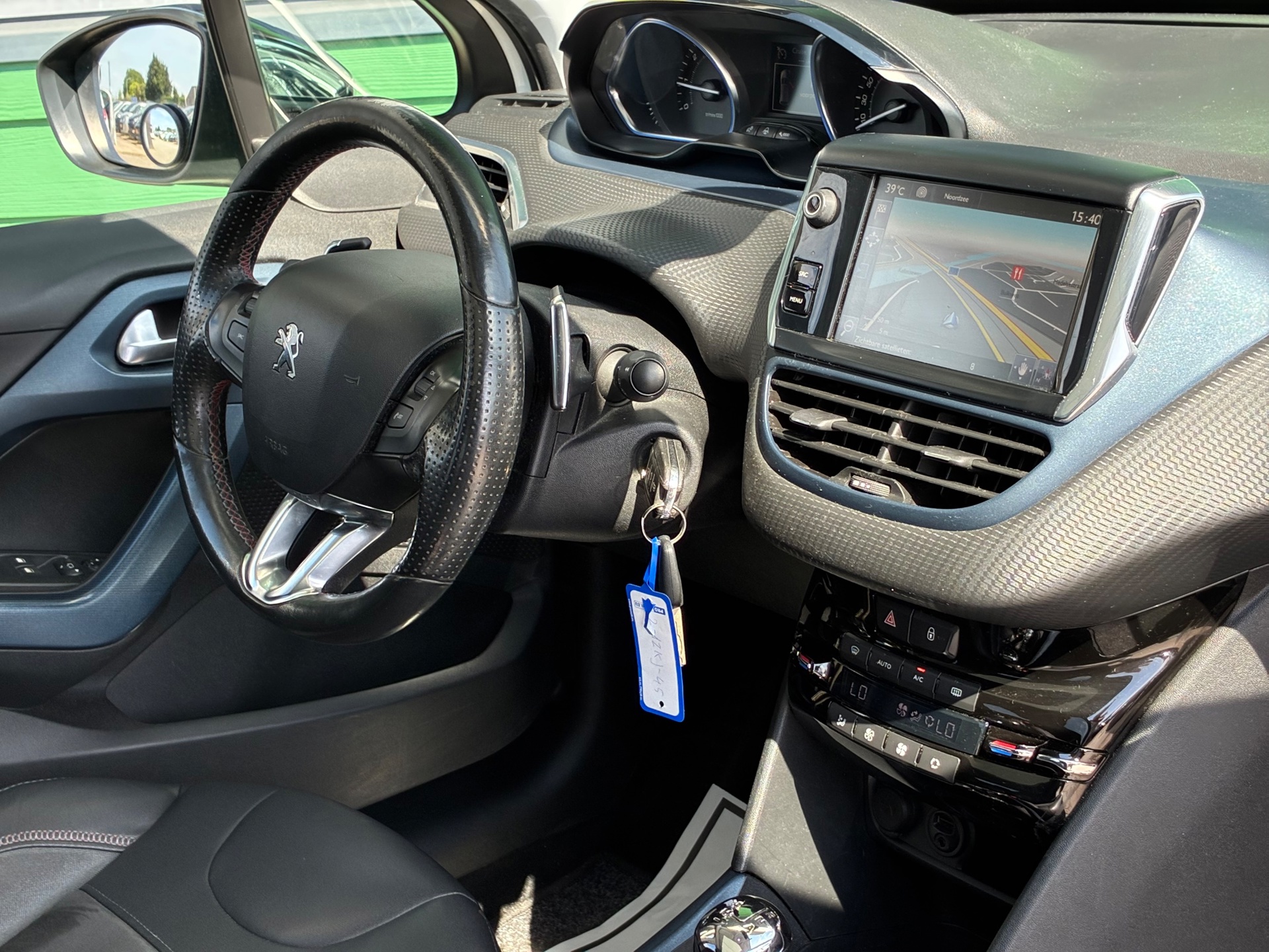 Foto van Peugeot 2008