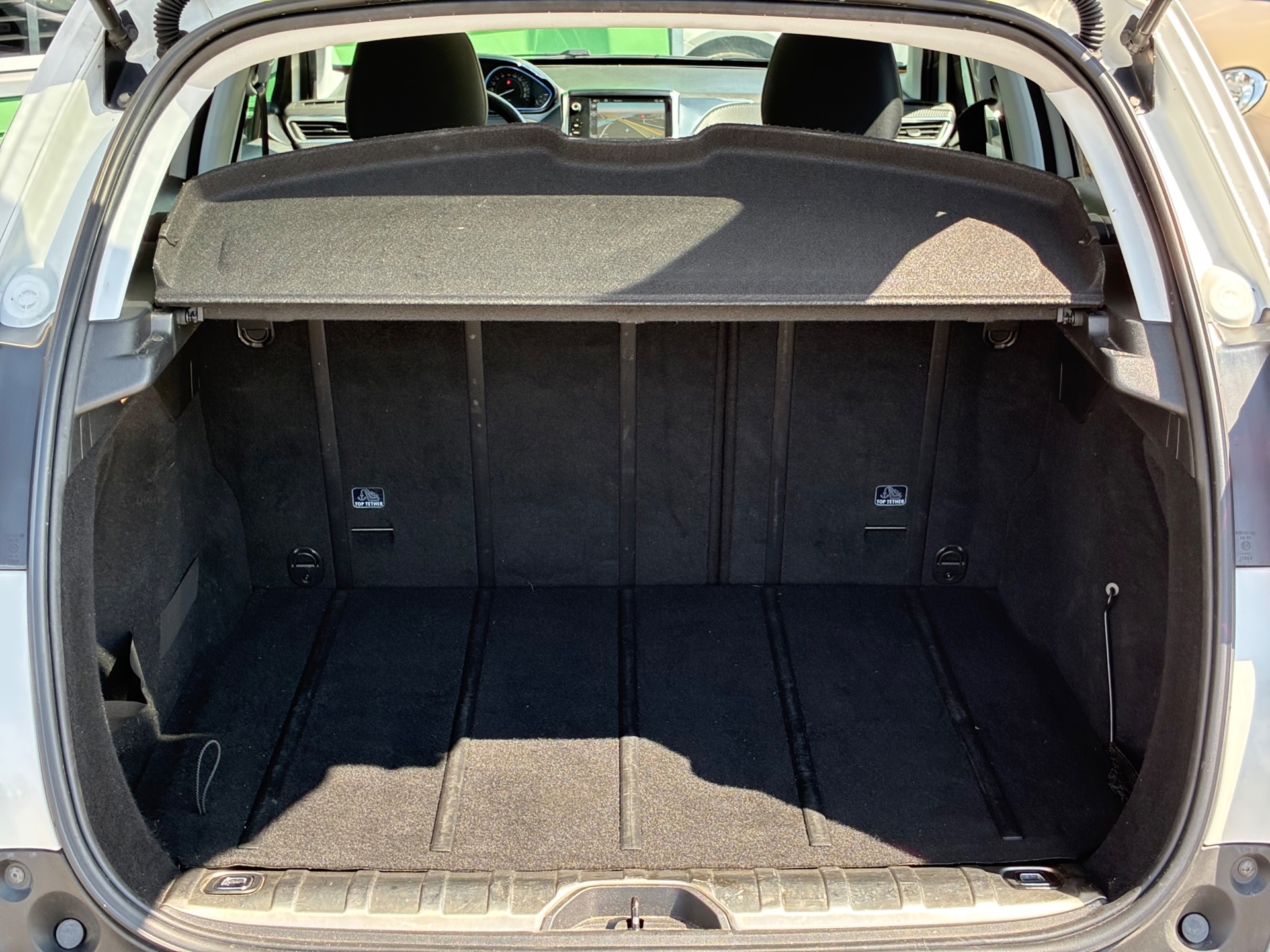 Foto van Peugeot 2008