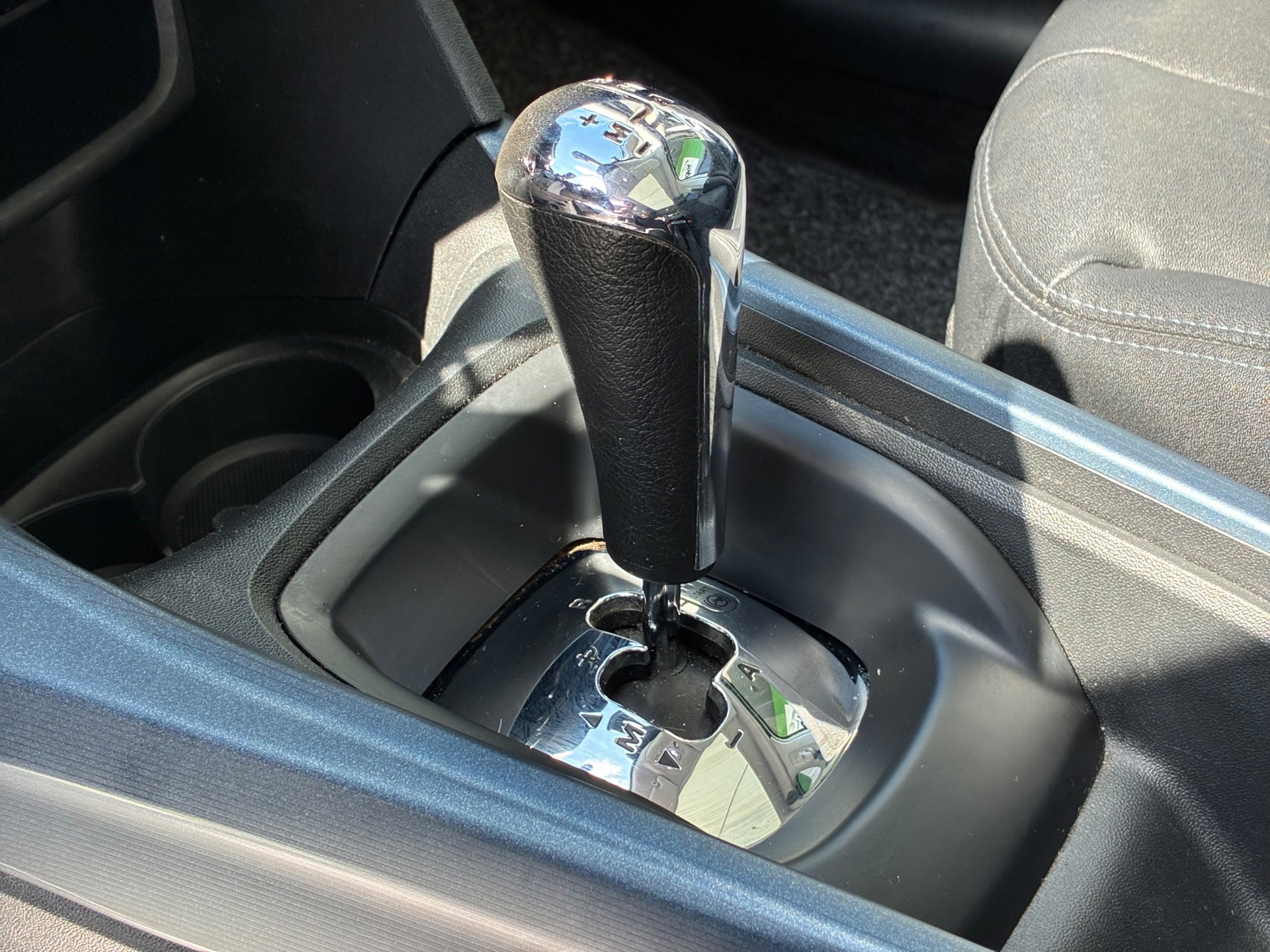Foto van Peugeot 2008