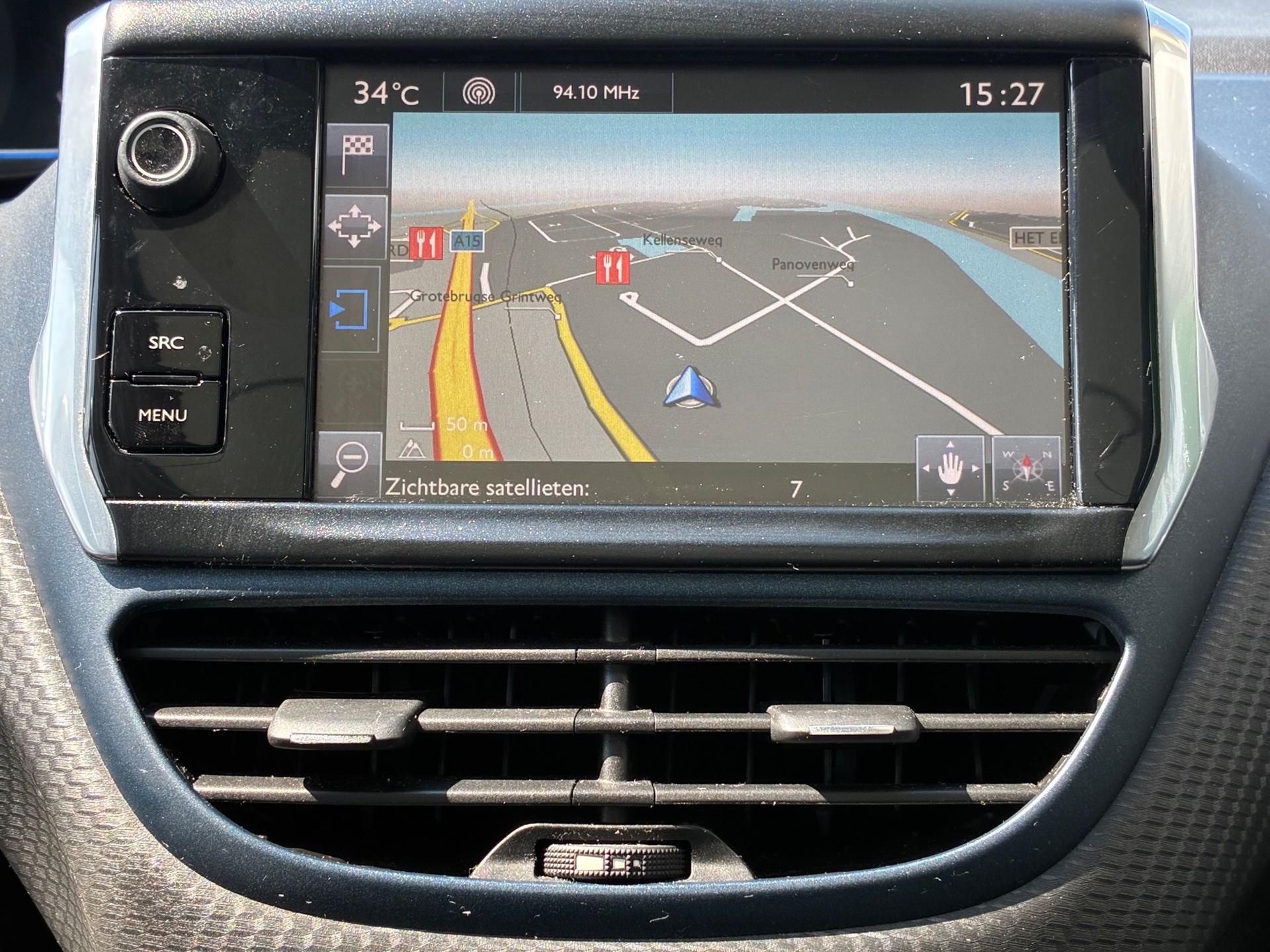Foto van Peugeot 2008