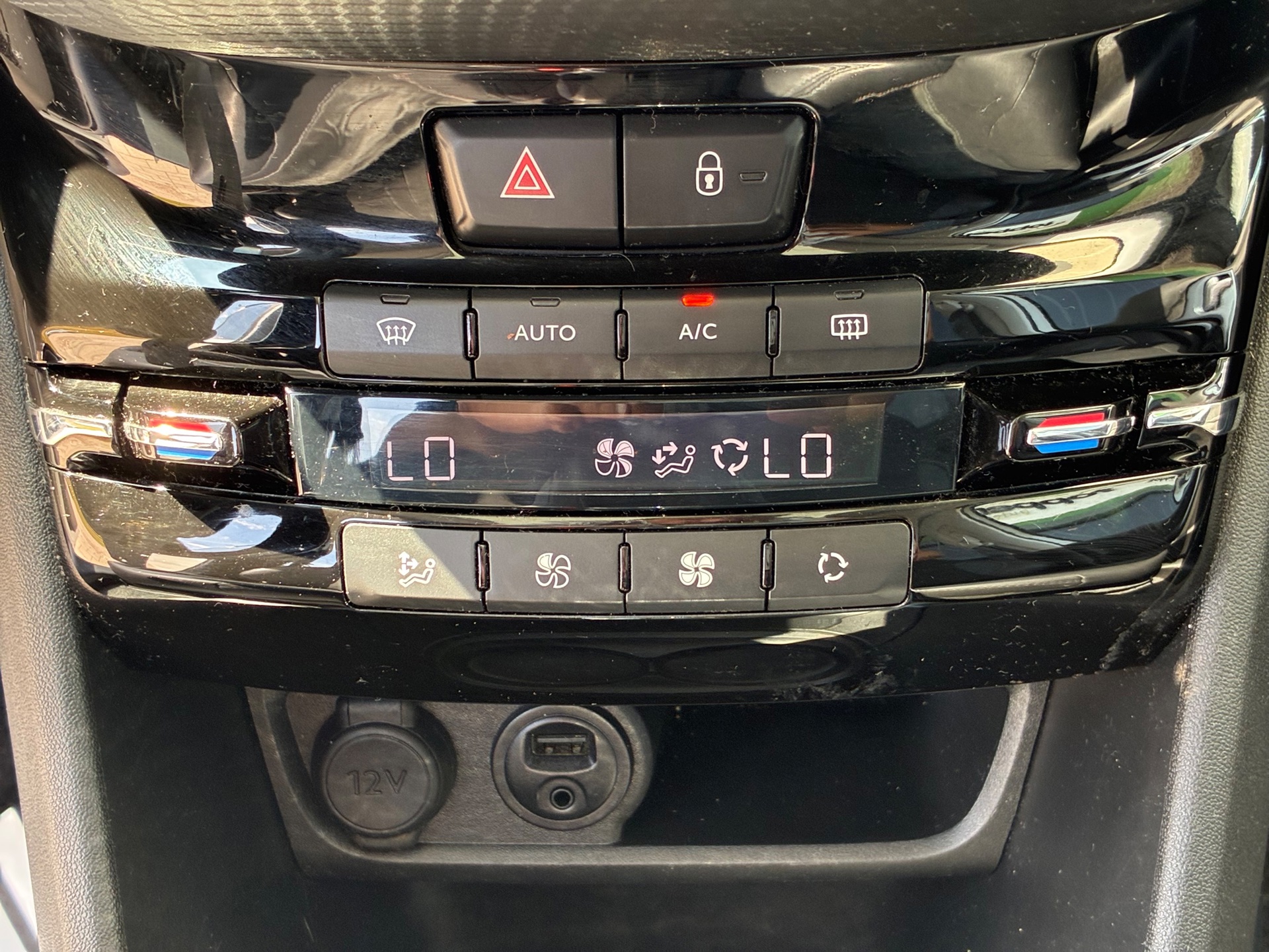 Foto van Peugeot 2008