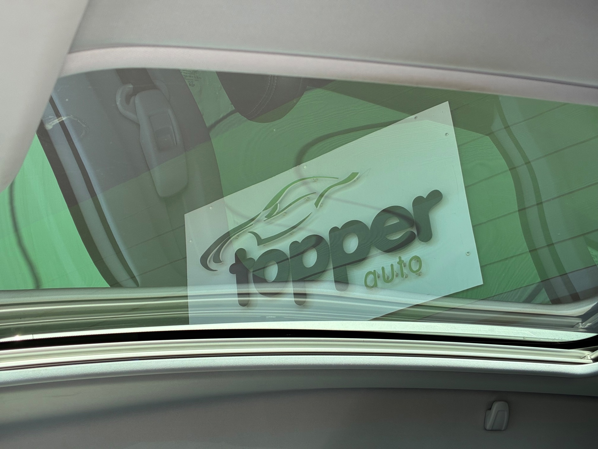Foto van Peugeot 2008