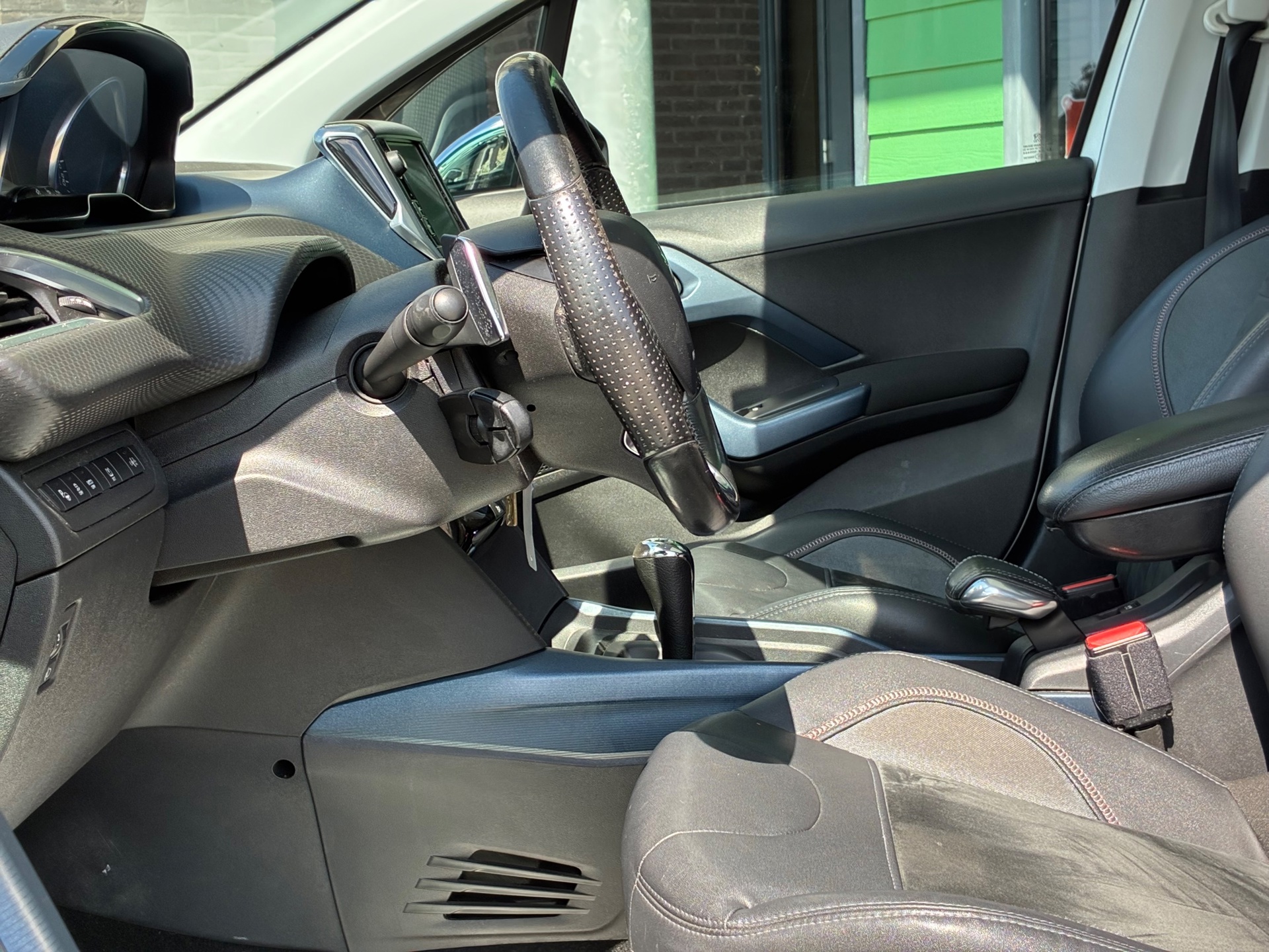 Foto van Peugeot 2008