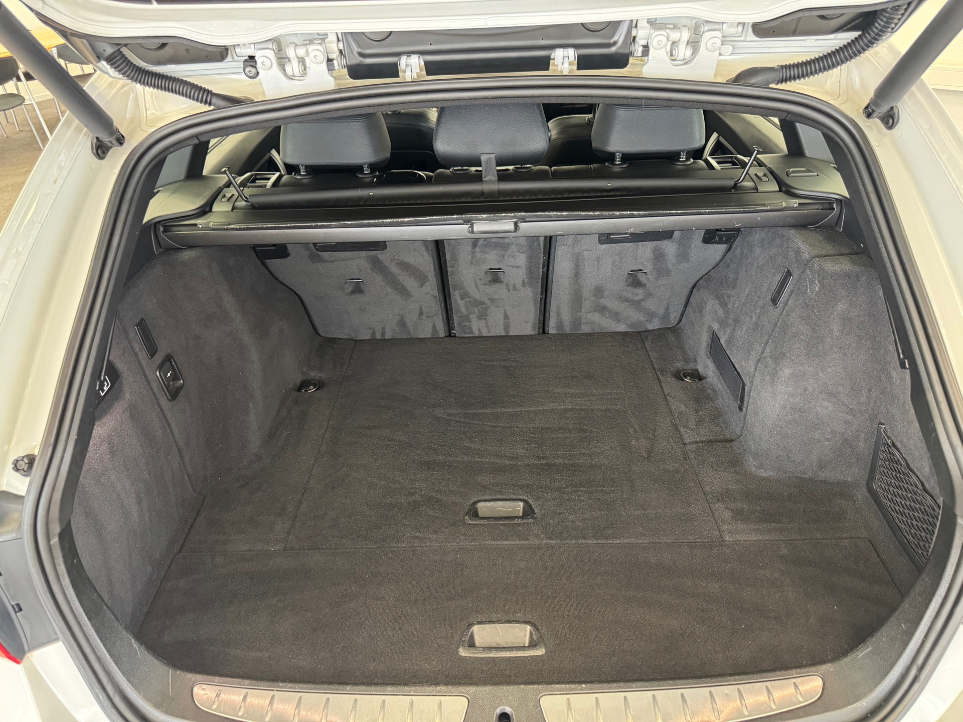 Foto van BMW 316d