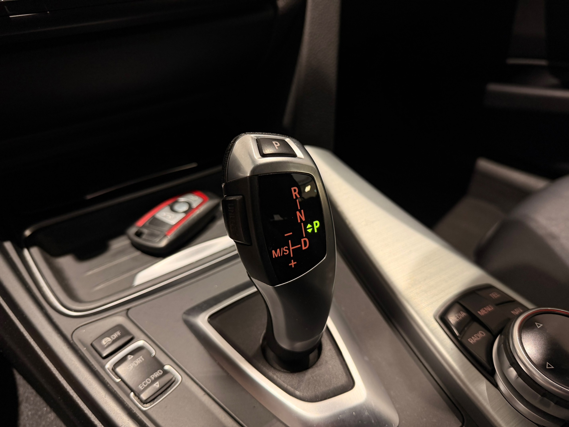 Foto van BMW 316d