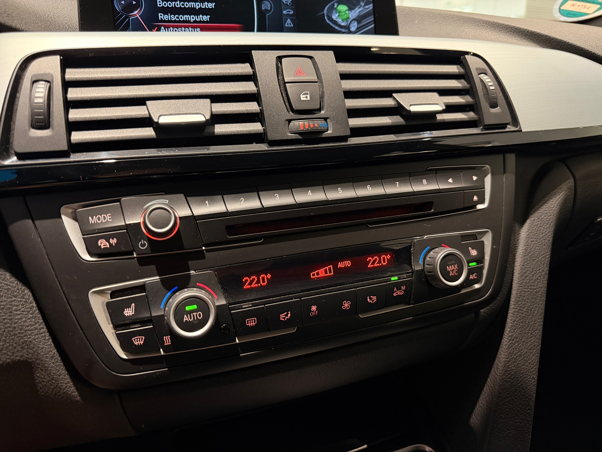 Foto van BMW 316d