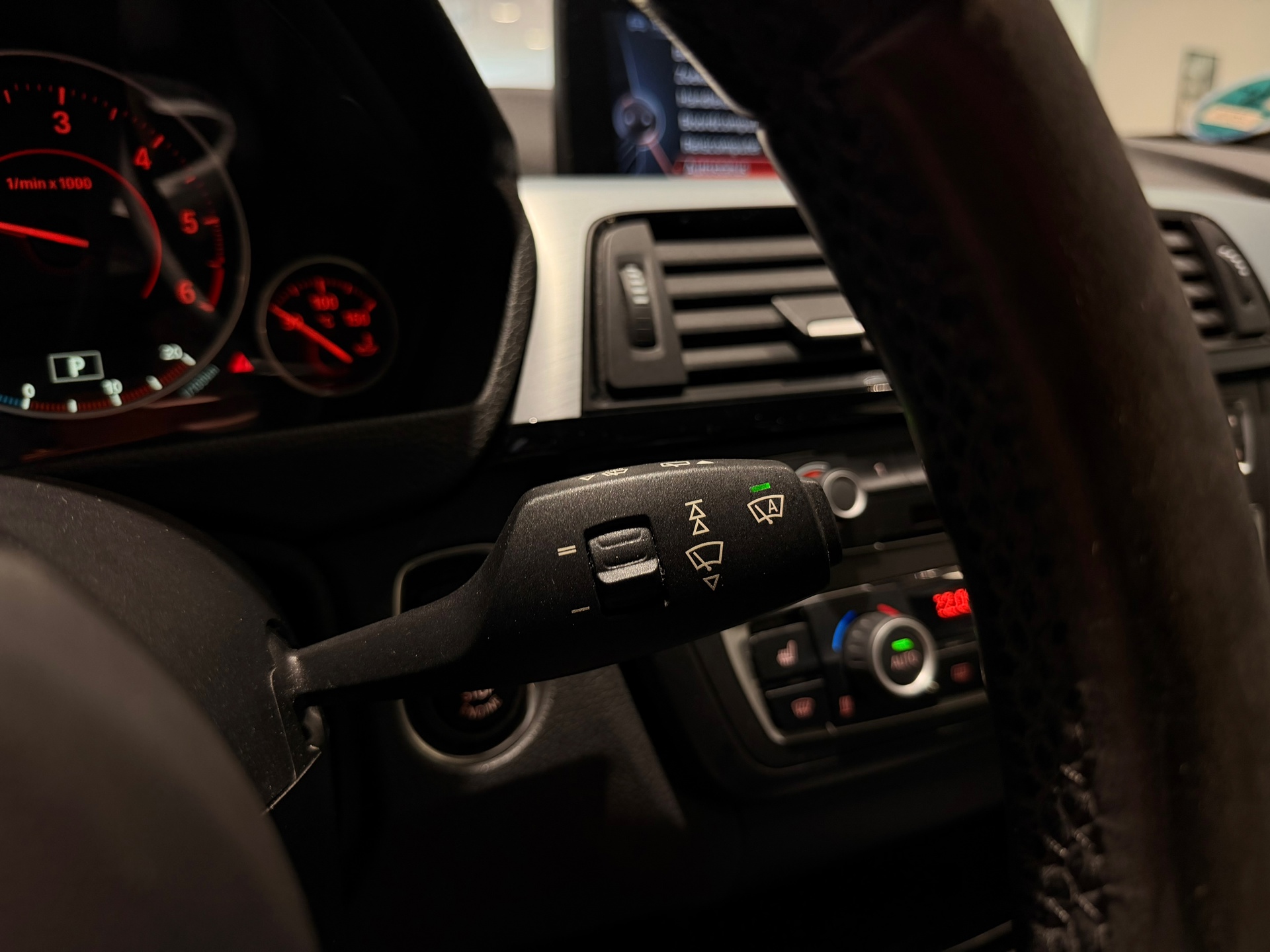 Foto van BMW 316d