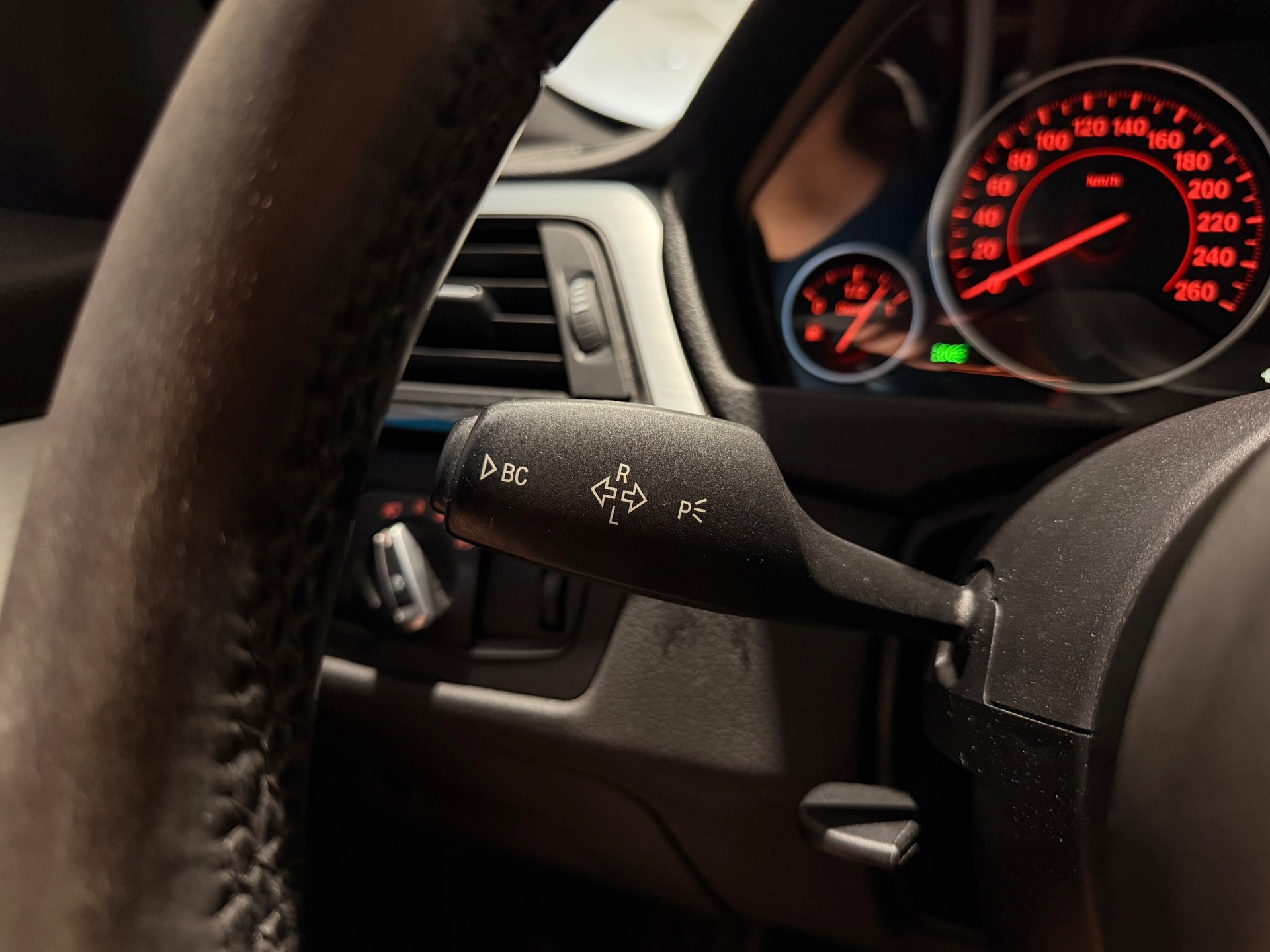 Foto van BMW 316d