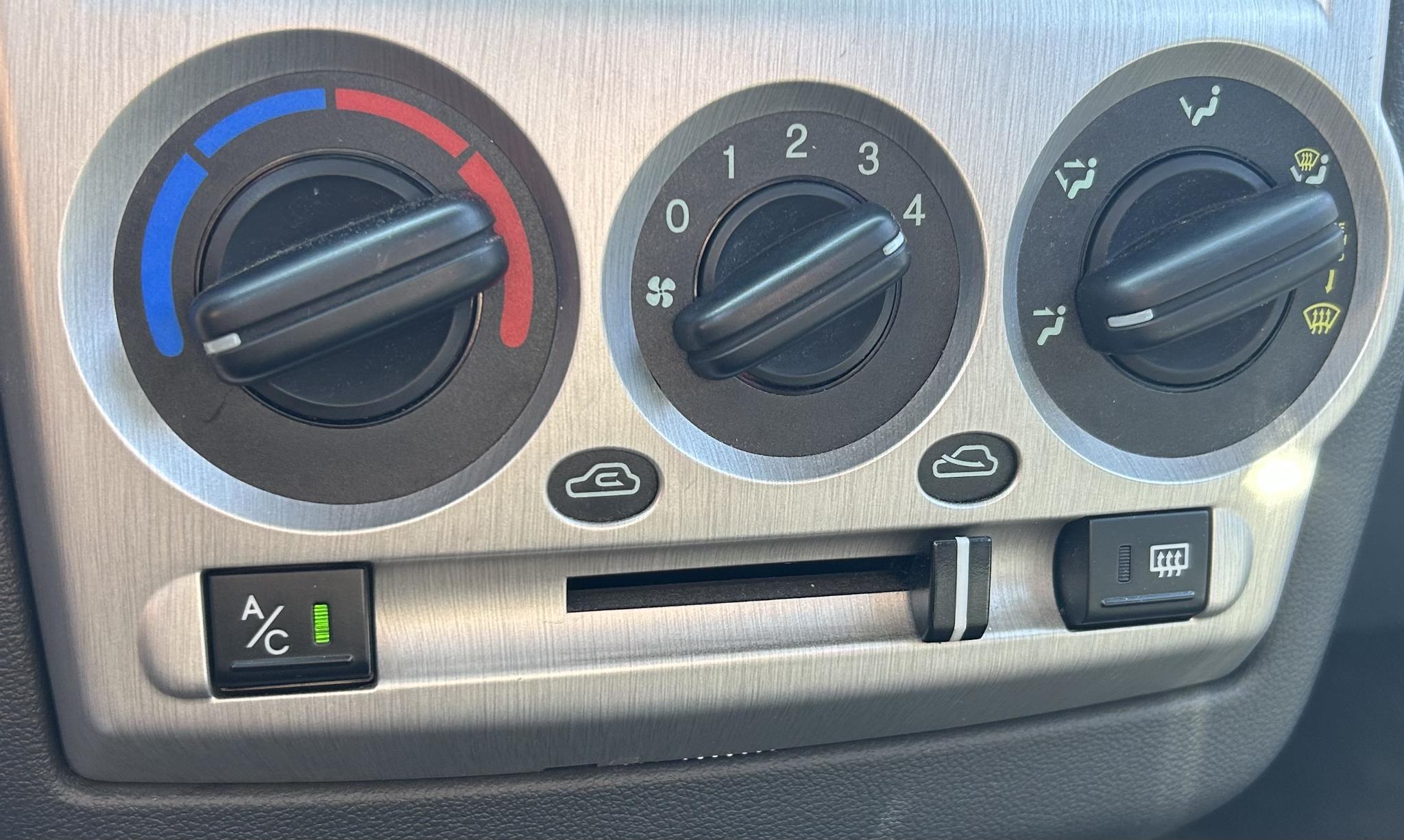 Foto van Hyundai Getz