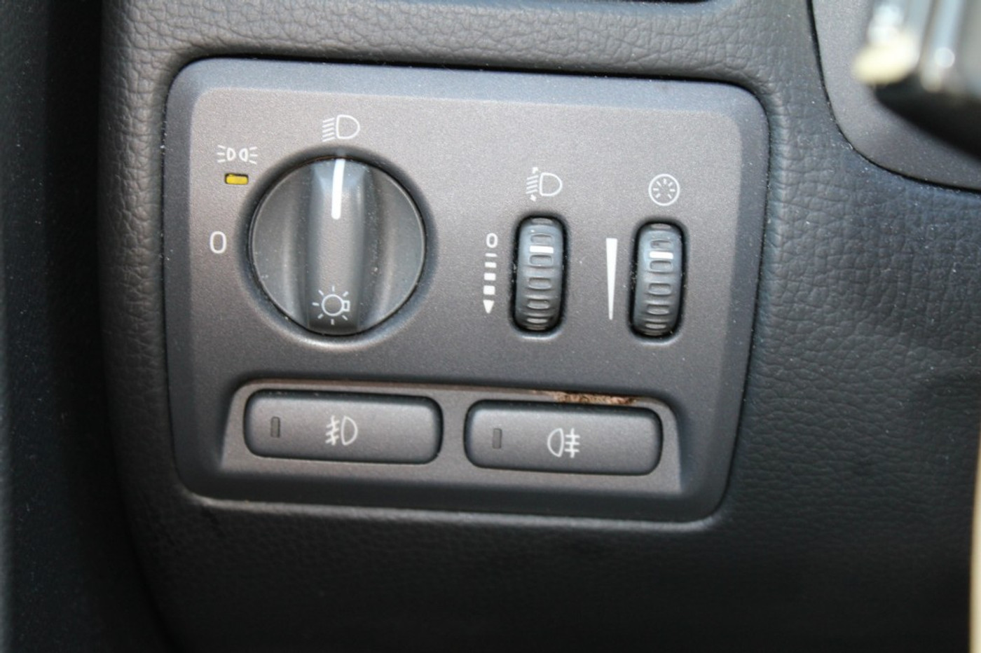 Foto van Volvo V70