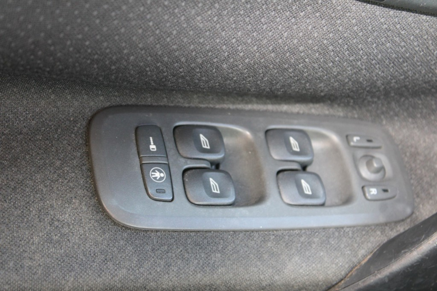 Foto van Volvo V70