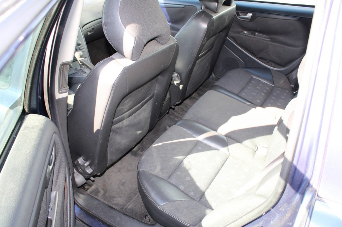 Foto van Volvo V70