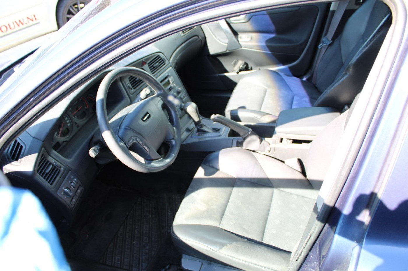Foto van Volvo V70